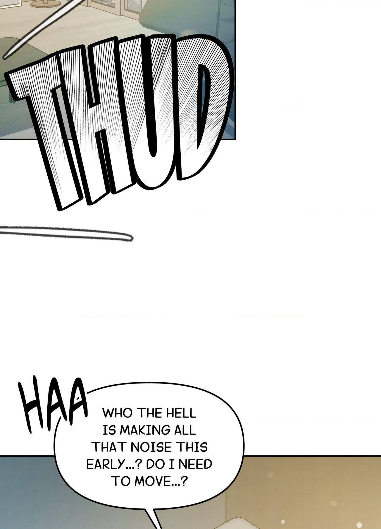 Professor's Alt Account Chapter 23 page 36 - 