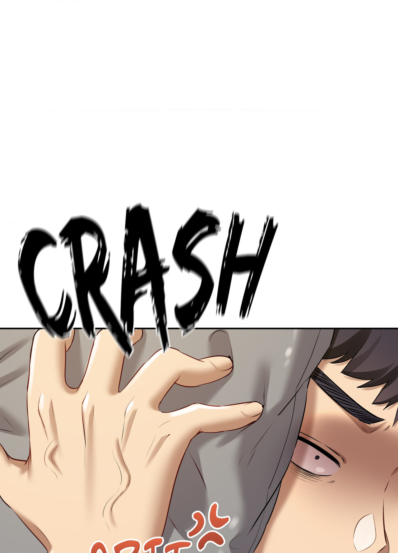 Professor's Alt Account Chapter 23 page 39 - 