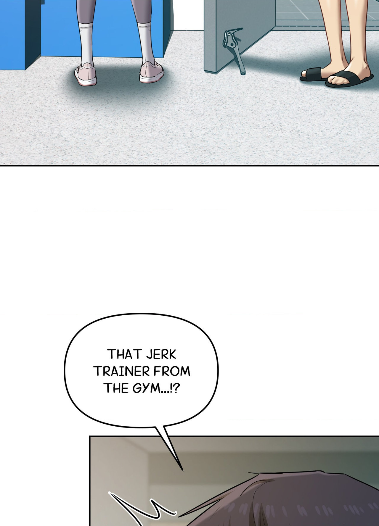 Professor's Alt Account Chapter 23 page 45 - 