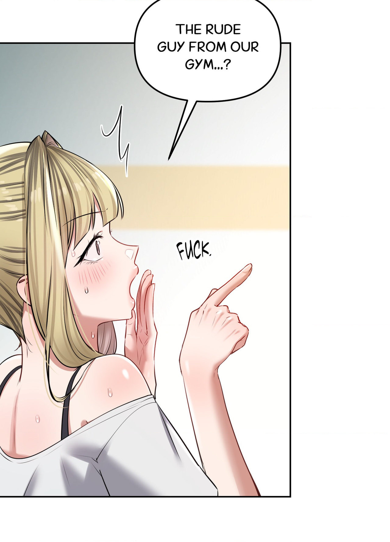 Professor's Alt Account Chapter 23 page 47 - 