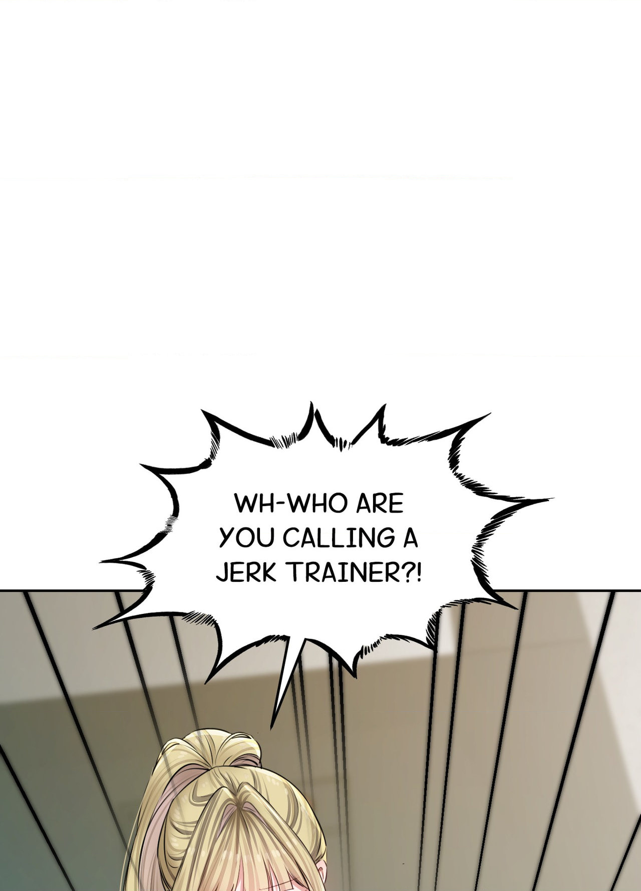 Professor's Alt Account Chapter 23 page 48 - 