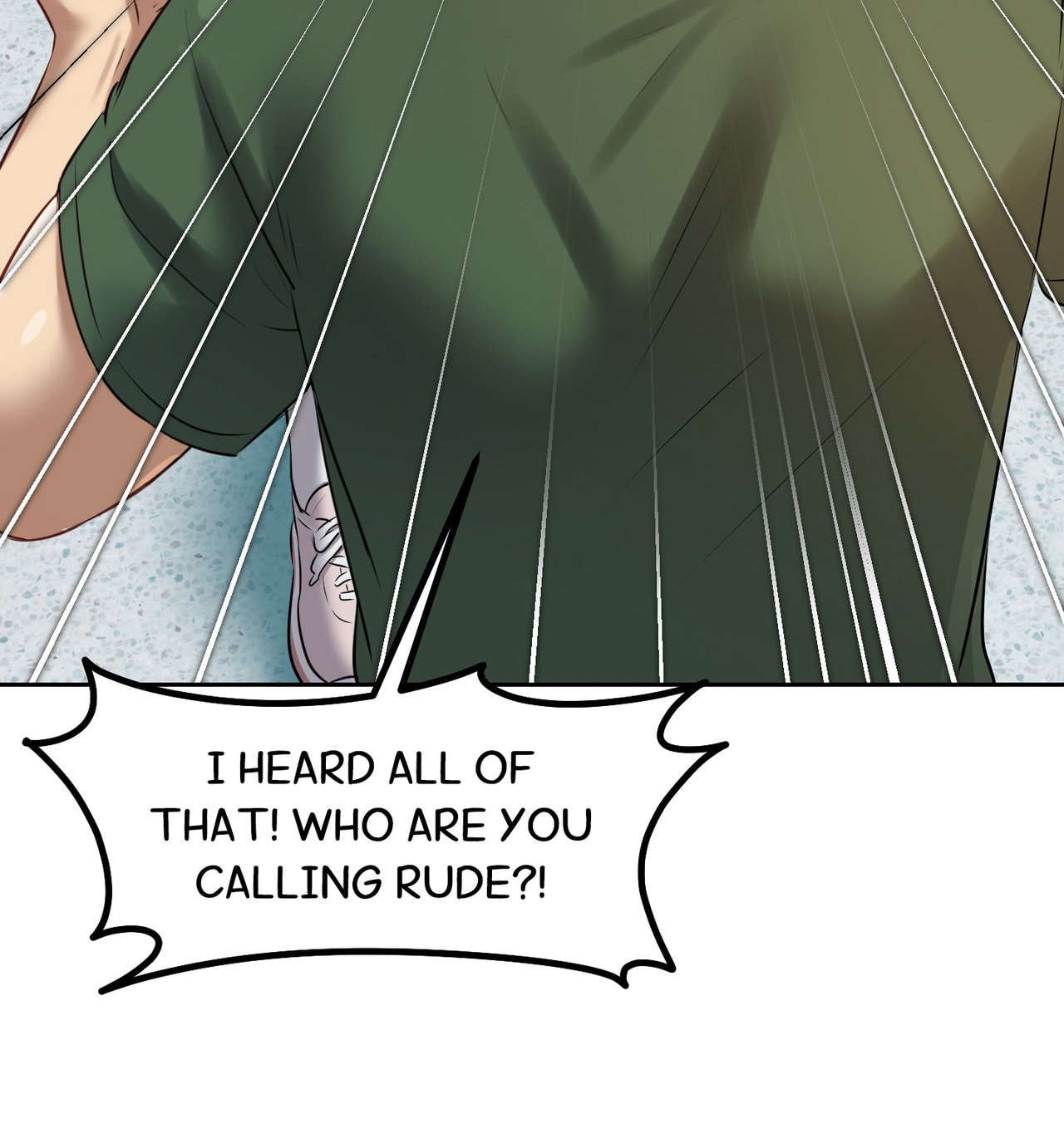 Professor's Alt Account Chapter 23 page 50 - 