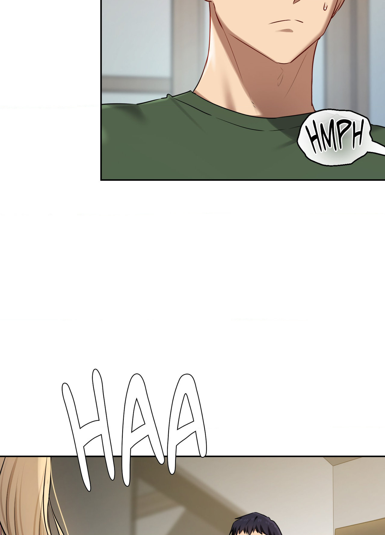 Professor's Alt Account Chapter 23 page 57 - 