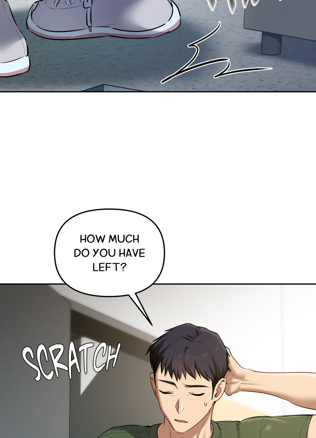 Professor's Alt Account Chapter 23 page 59 - 