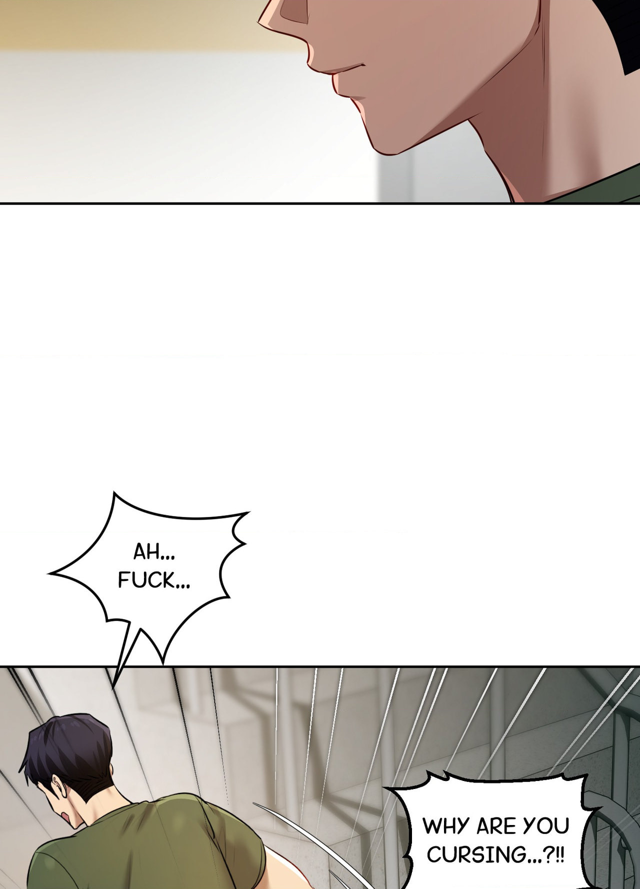 Professor's Alt Account Chapter 23 page 63 - 