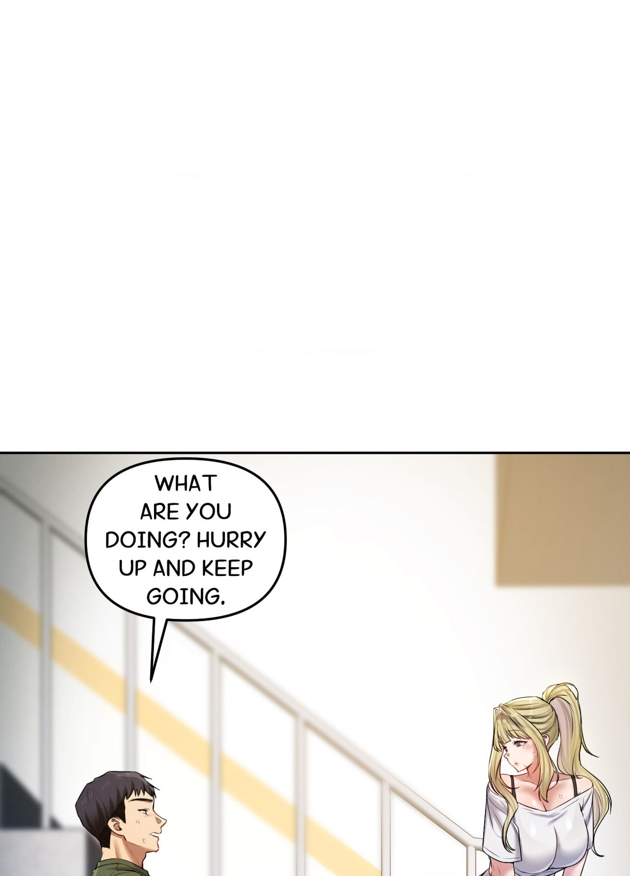 Professor's Alt Account Chapter 23 page 65 - 