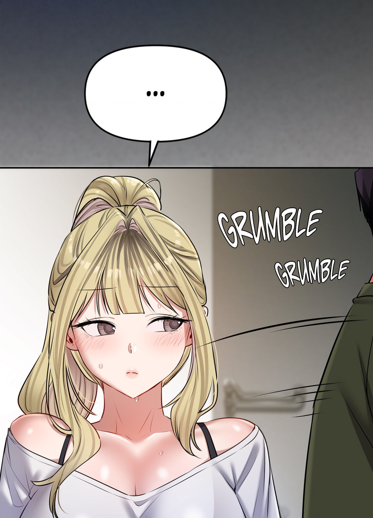 Professor's Alt Account Chapter 23 page 67 - 
