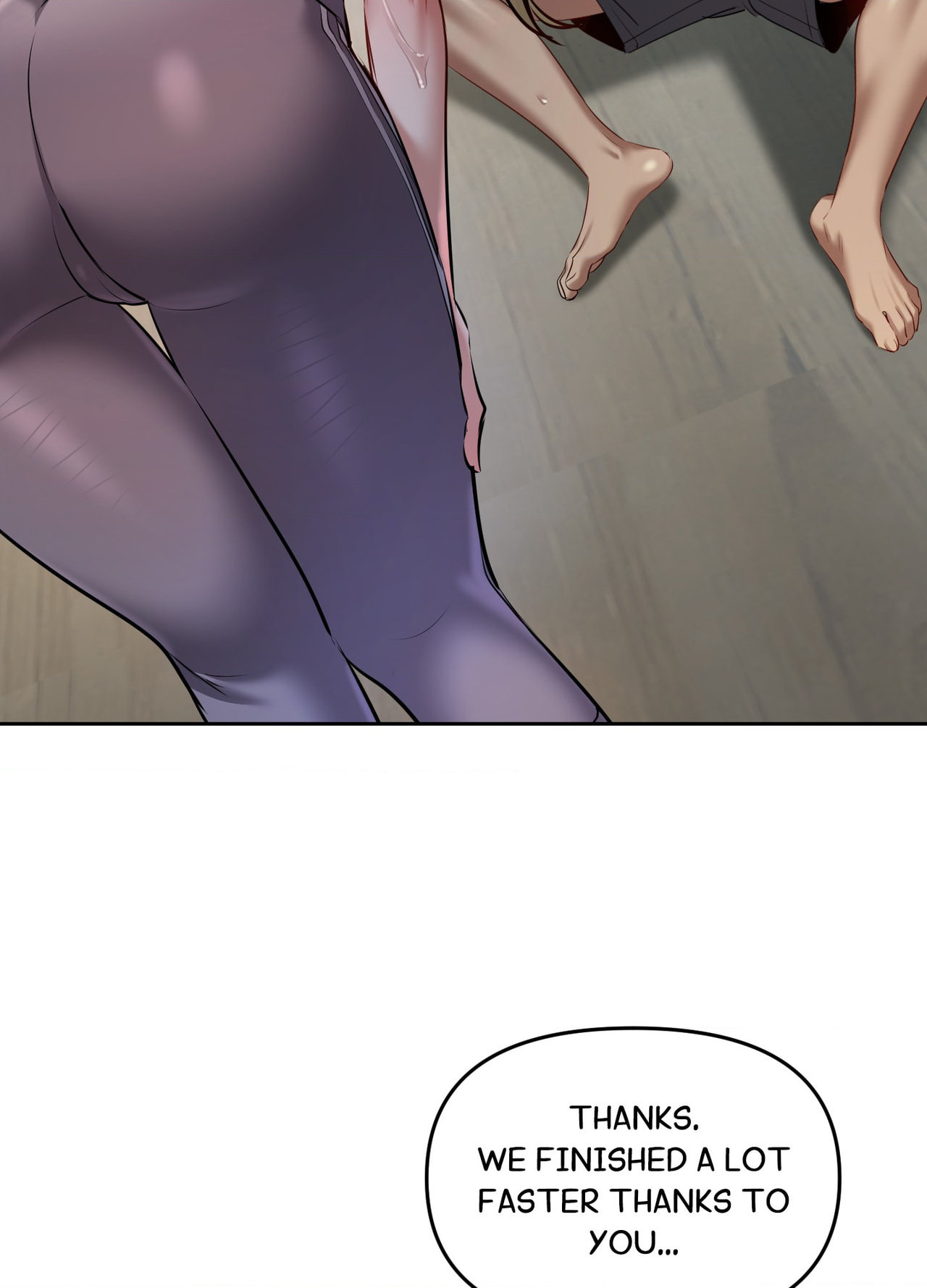 Professor's Alt Account Chapter 23 page 70 - 