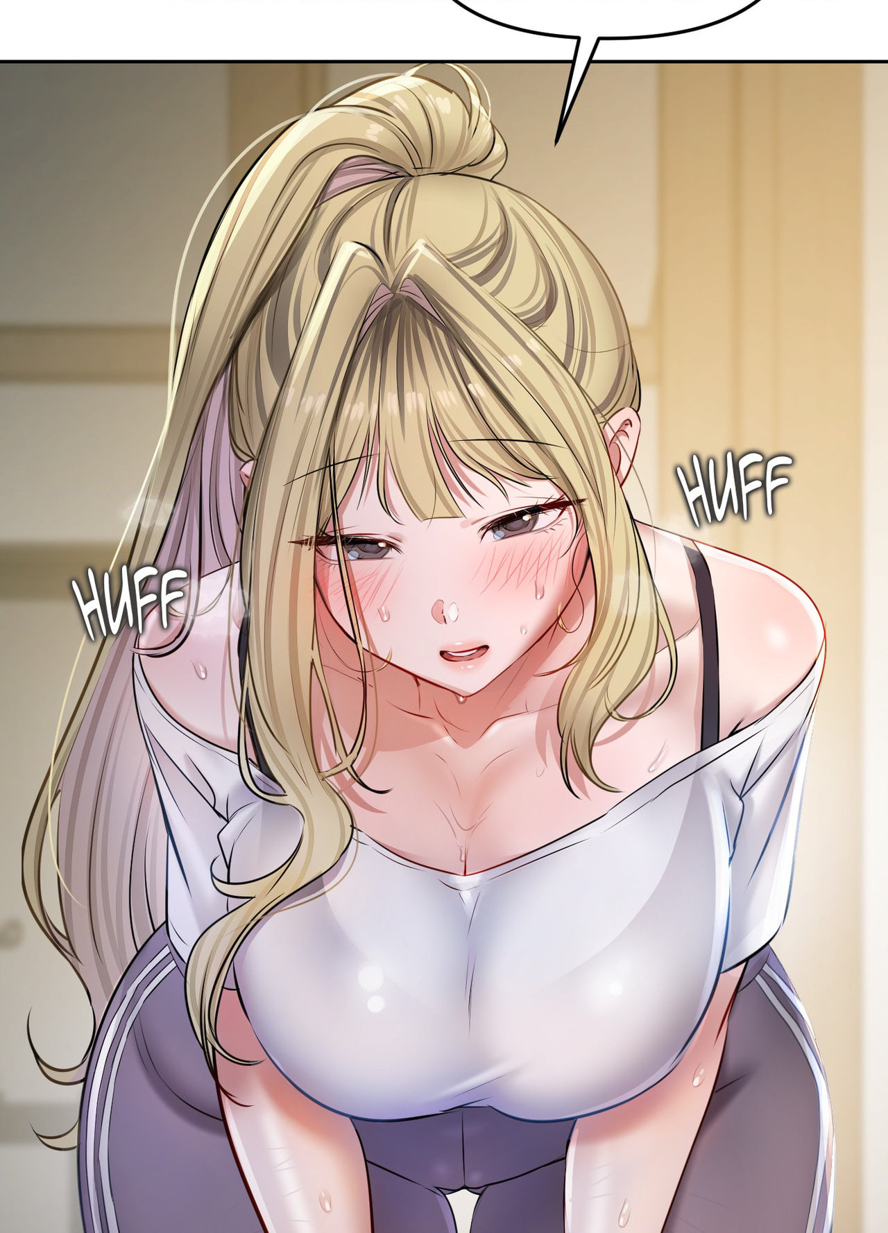 Professor's Alt Account Chapter 23 page 71 - 