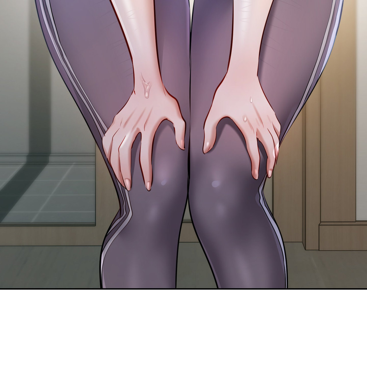Professor's Alt Account Chapter 23 page 72 - 