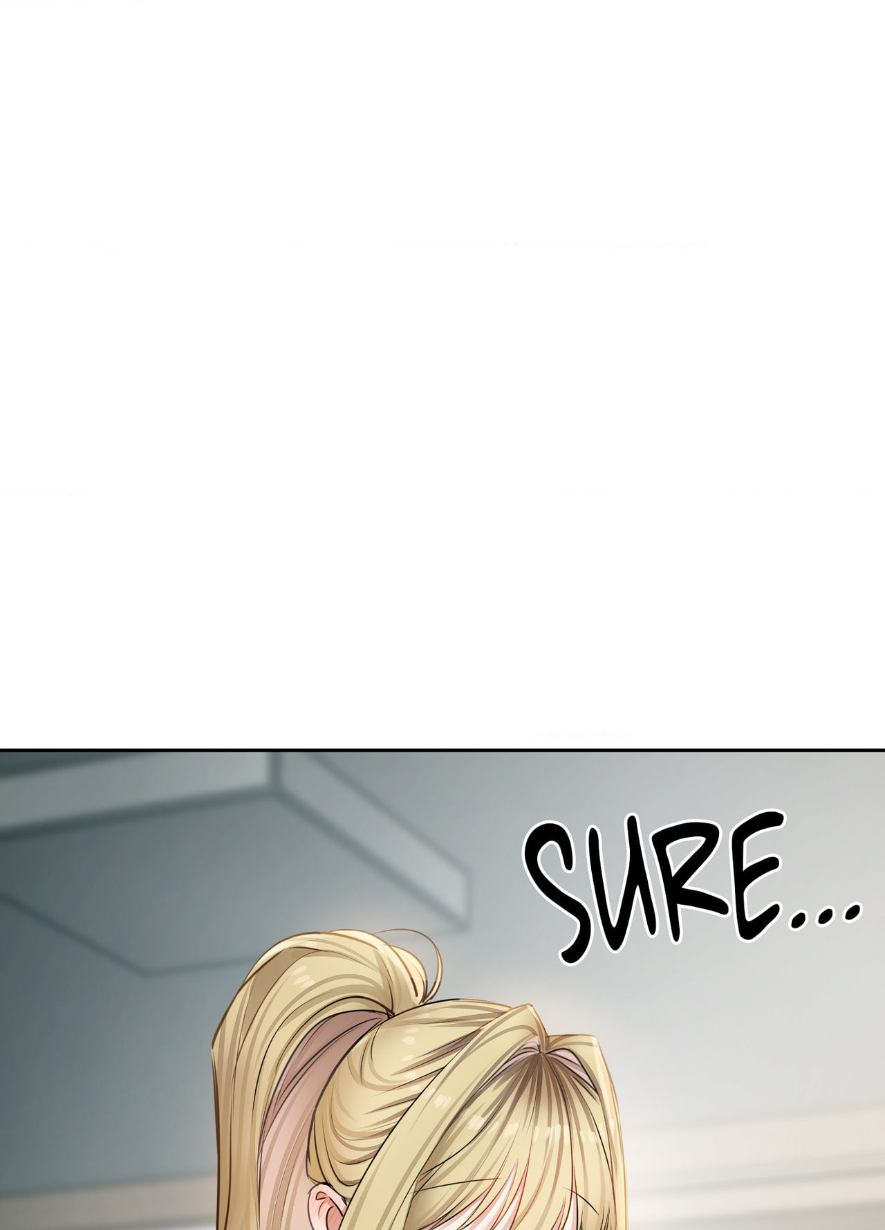 Professor's Alt Account Chapter 23 page 76 - 