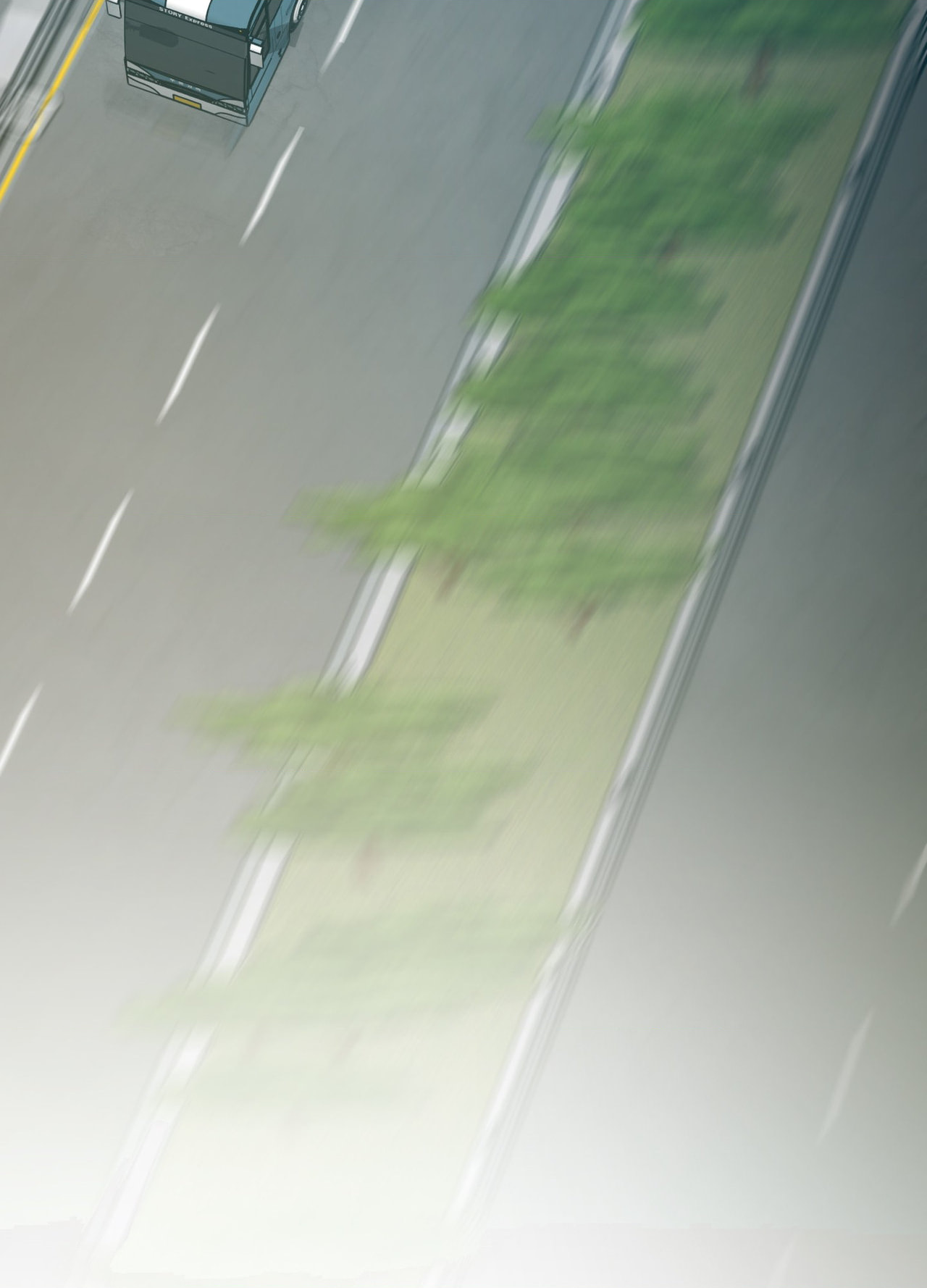 Professor's Alt Account Chapter 23 page 80 - 