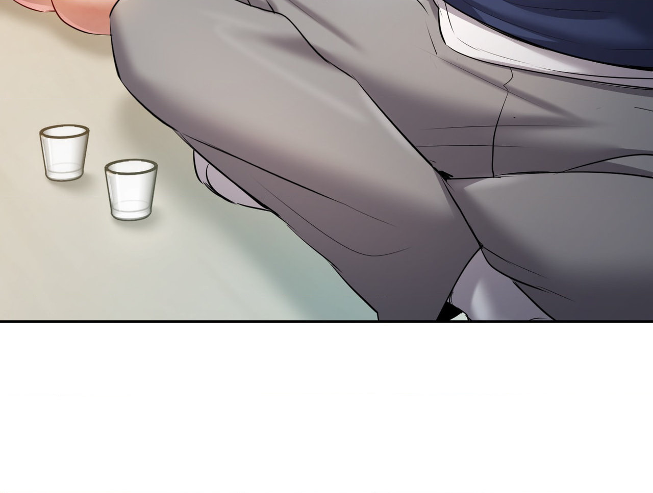 Professor's Alt Account Chapter 23 page 92 - 