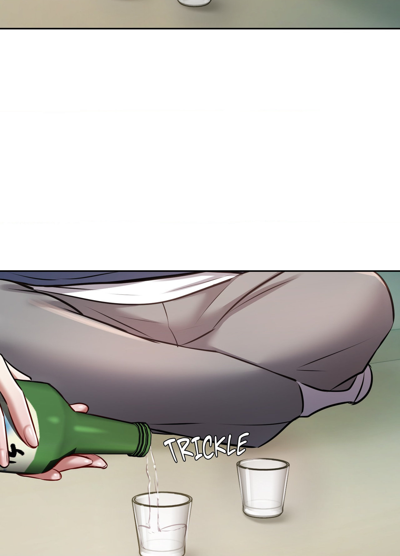 Professor's Alt Account Chapter 23 page 95 - 