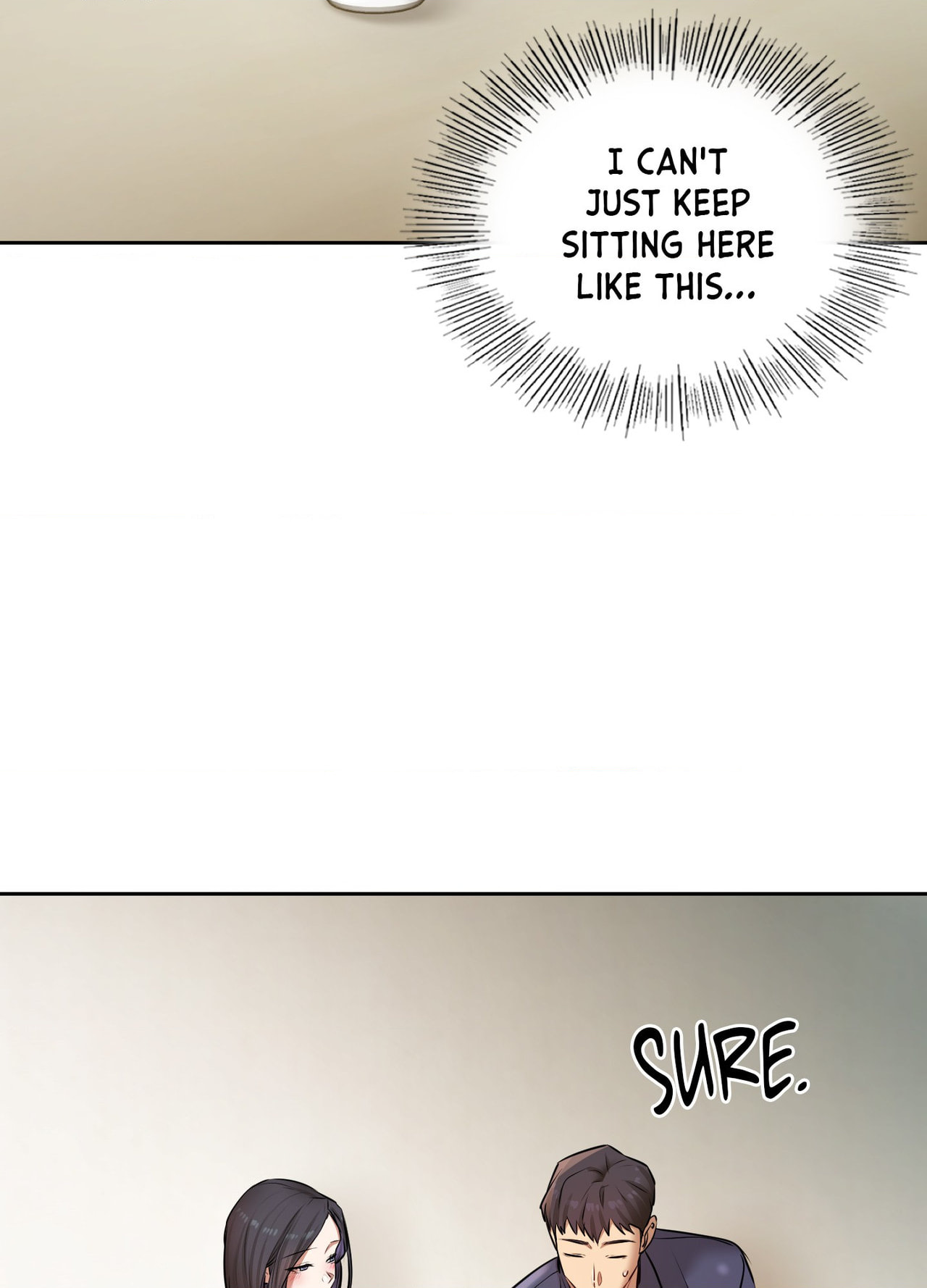 Professor's Alt Account Chapter 23 page 96 - 