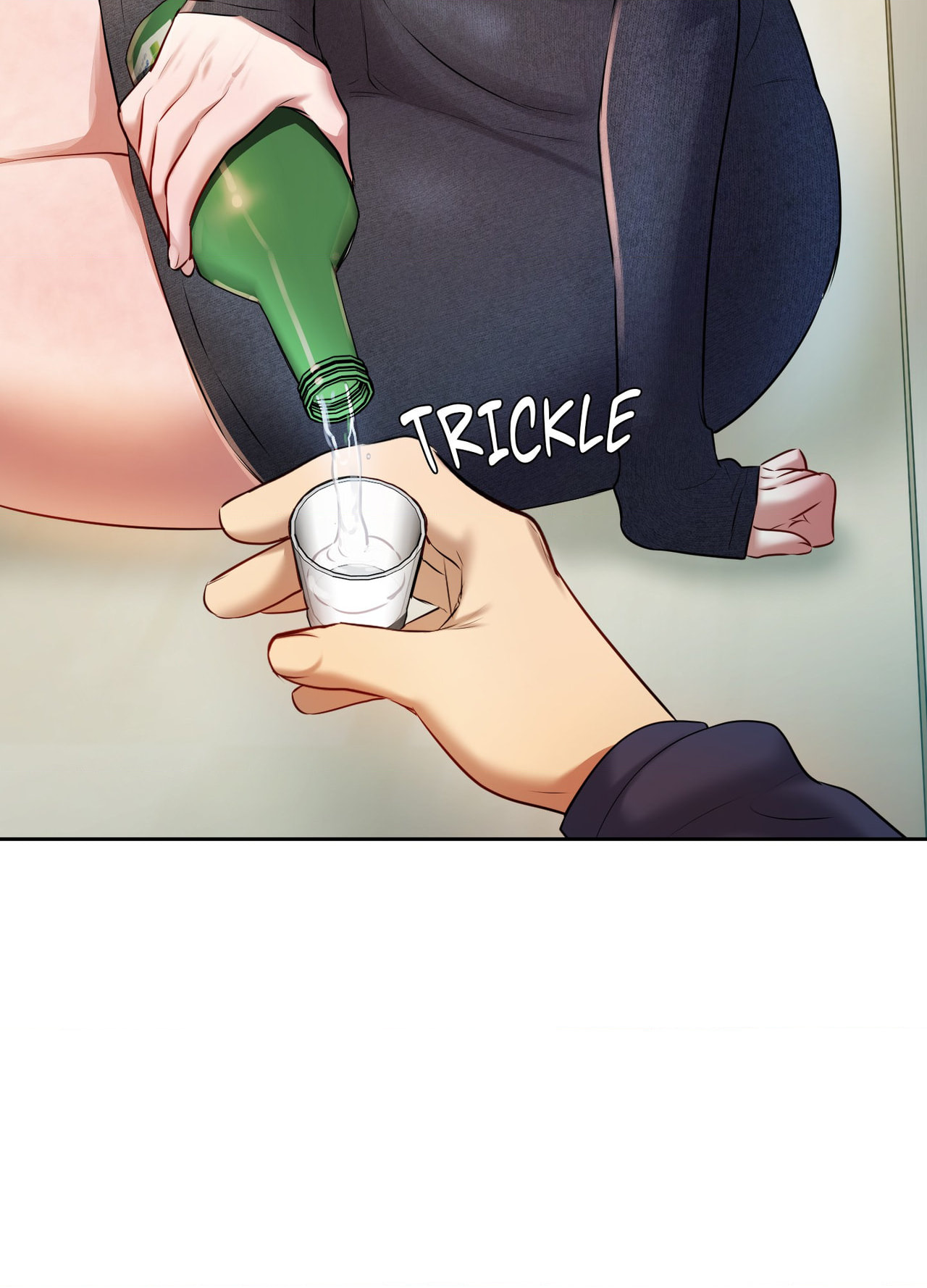 Professor's Alt Account Chapter 23 page 99 - 