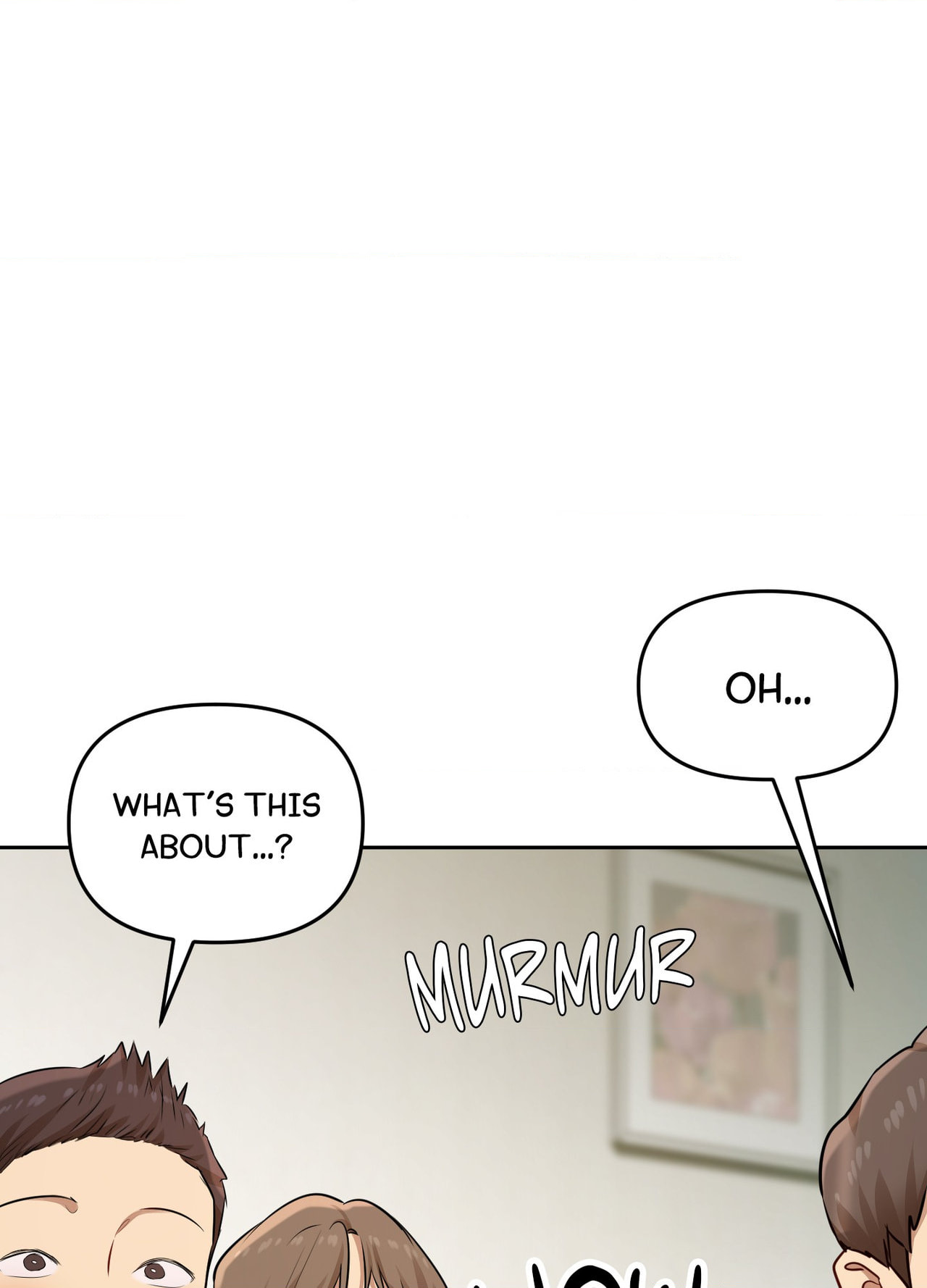 Professor's Alt Account Chapter 23 page 100 - 