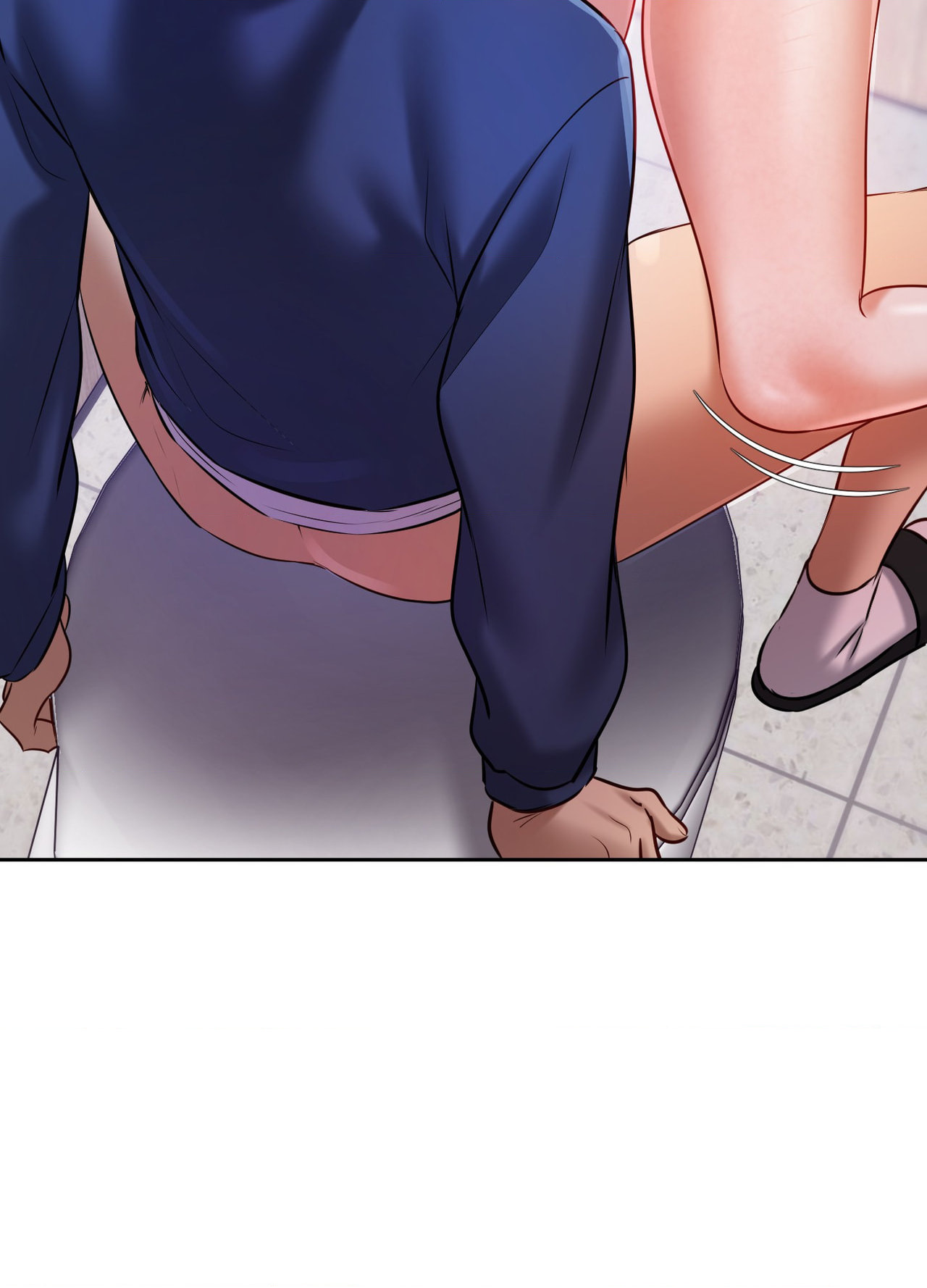 Professor's Alt Account Chapter 24 page 101 - 