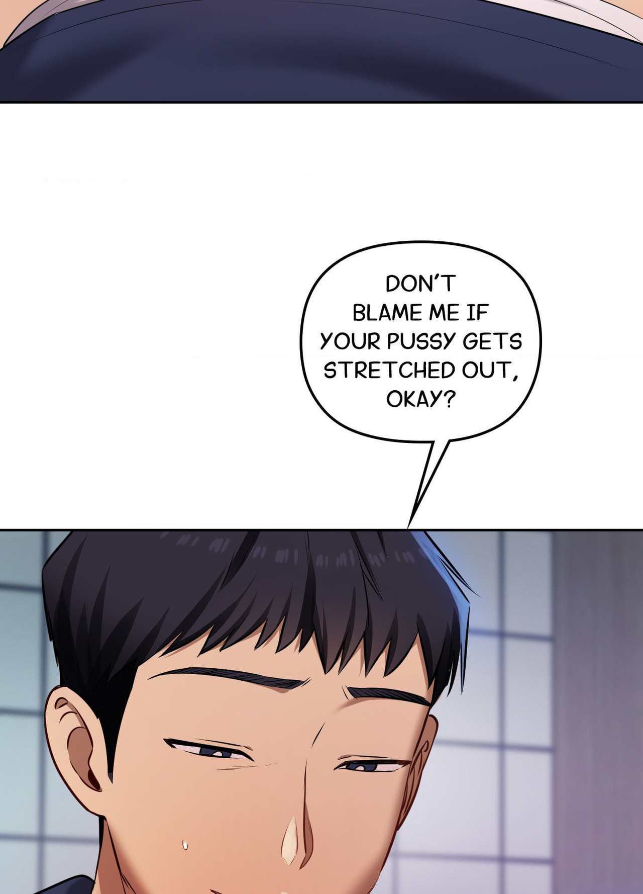 Professor's Alt Account Chapter 24 page 105 - 