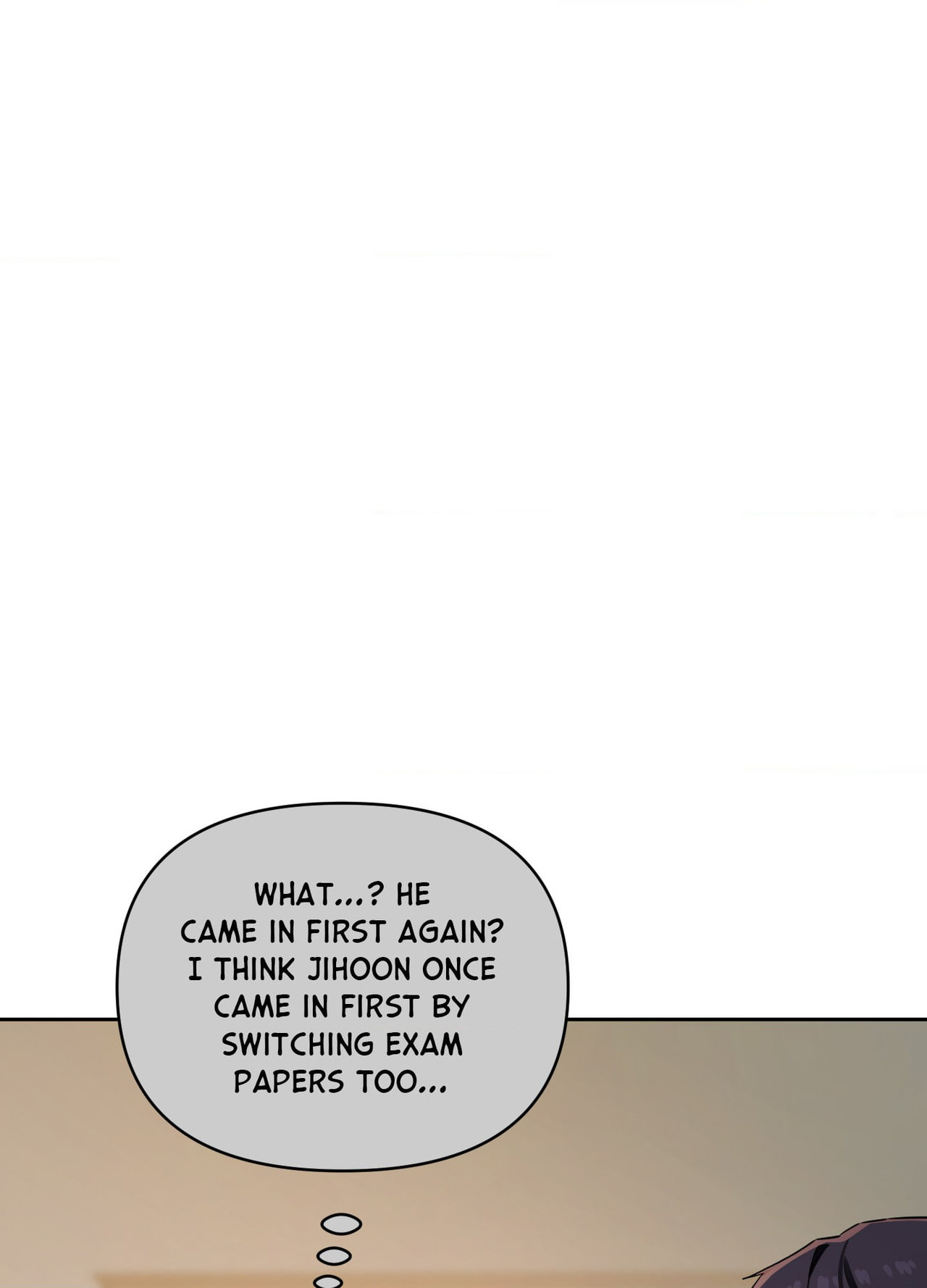 Professor's Alt Account Chapter 24 page 16 - 