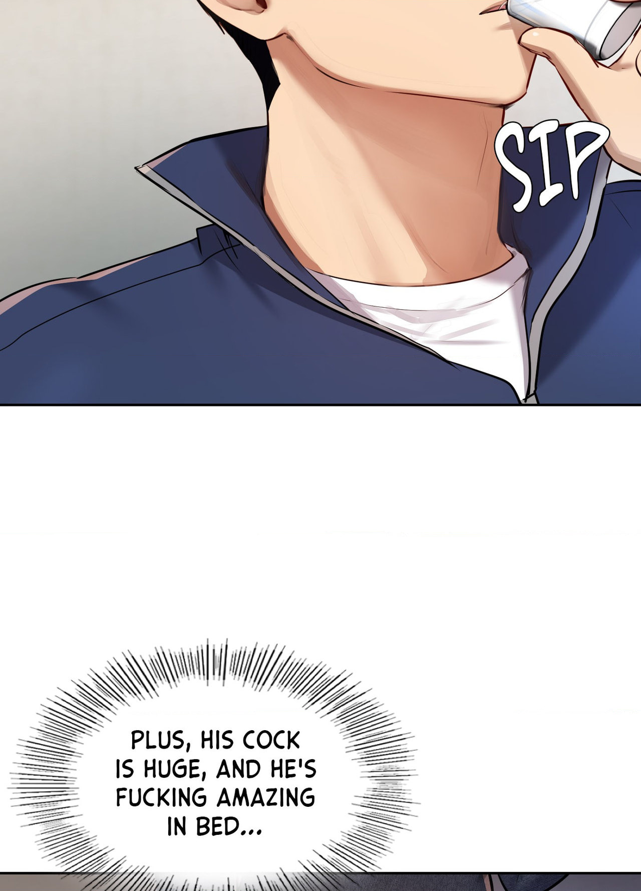 Professor's Alt Account Chapter 24 page 19 - 