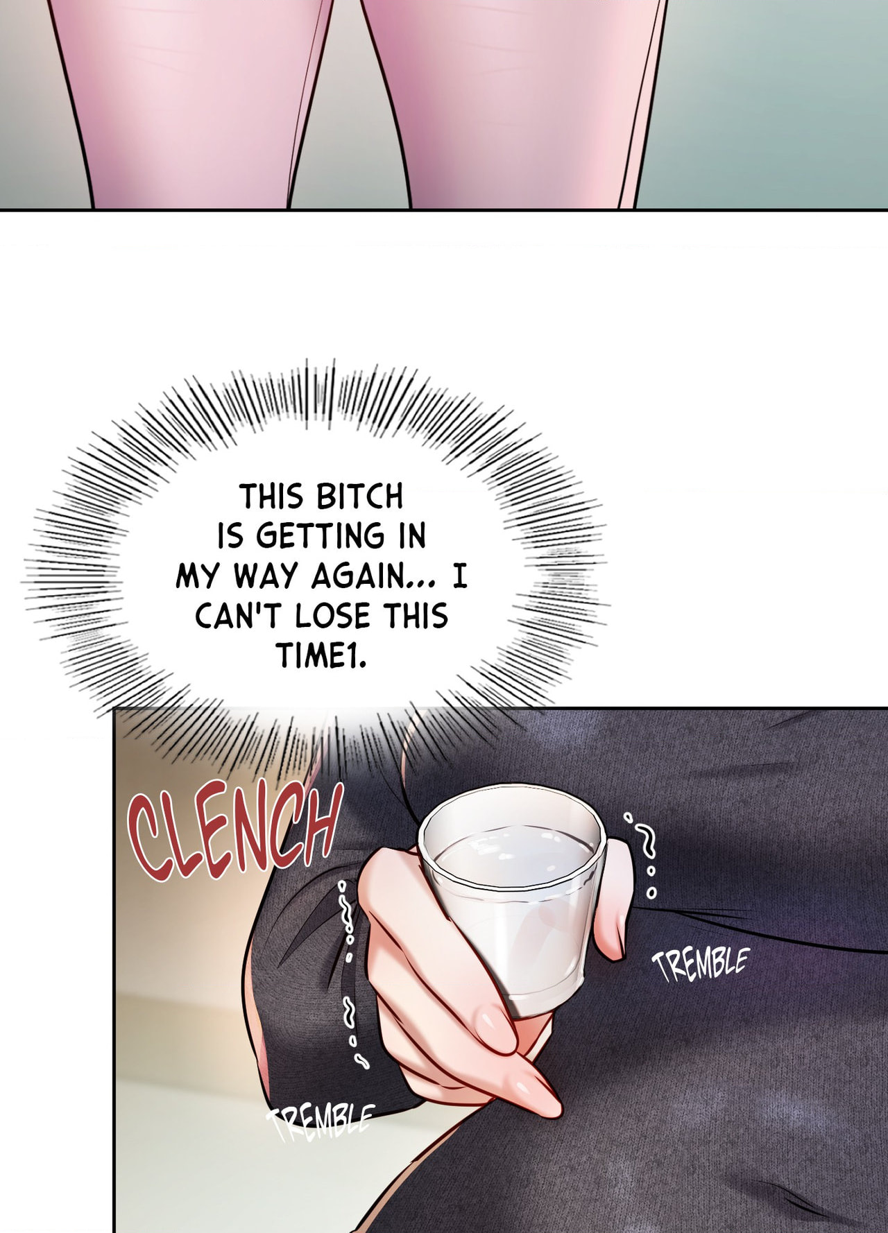 Professor's Alt Account Chapter 24 page 3 - 