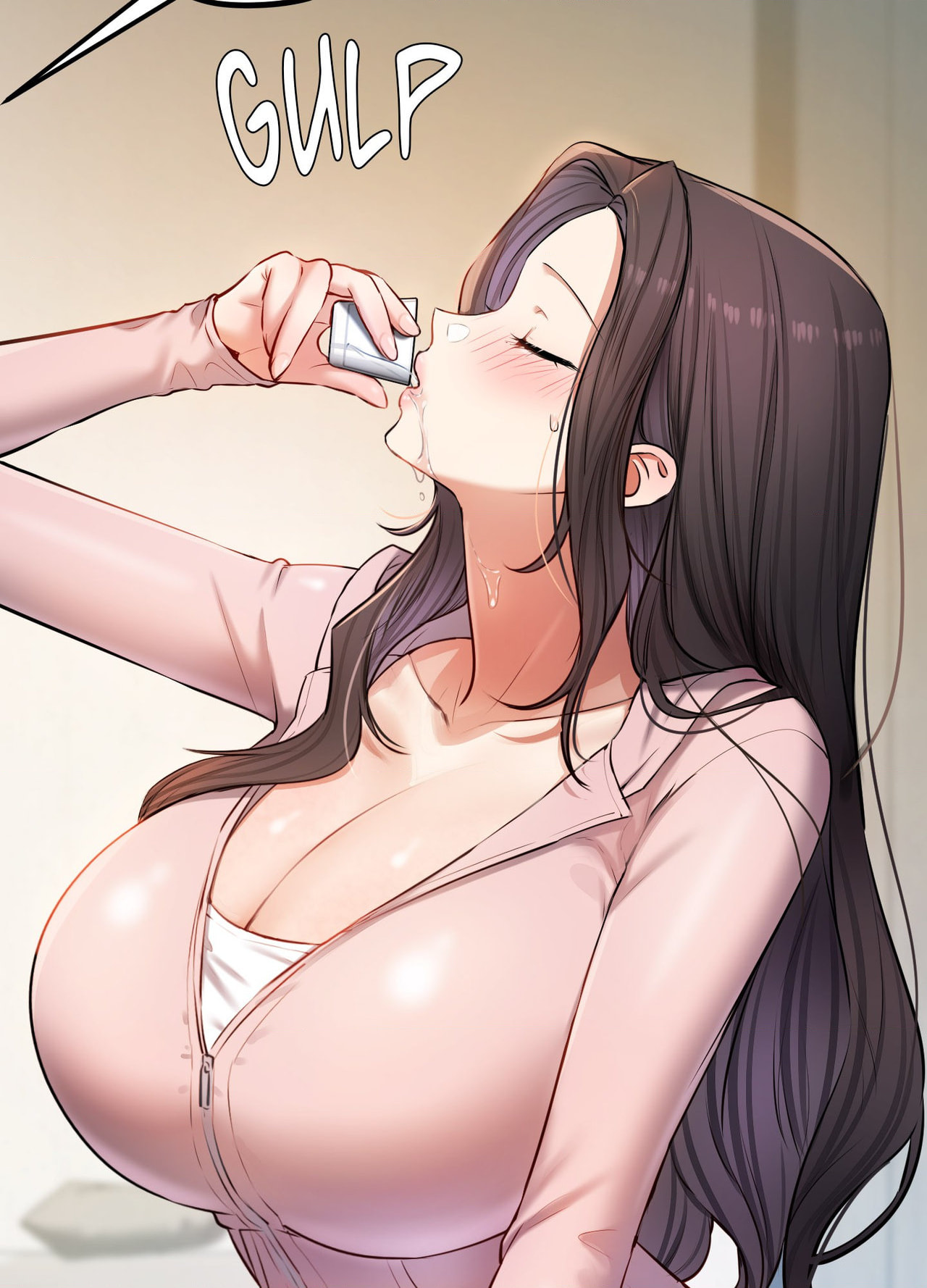 Professor's Alt Account Chapter 24 page 26 - 