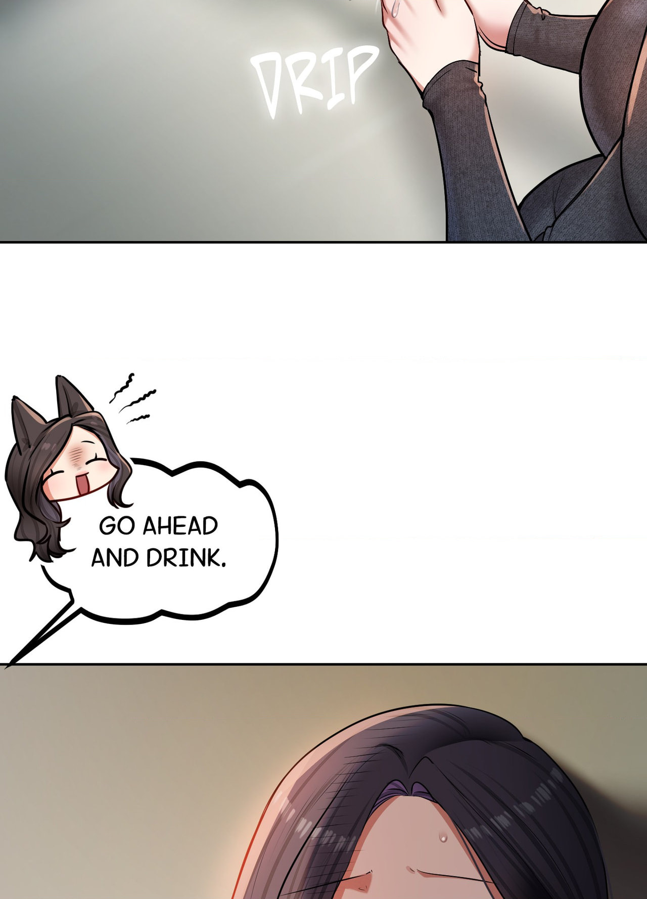 Professor's Alt Account Chapter 24 page 29 - 