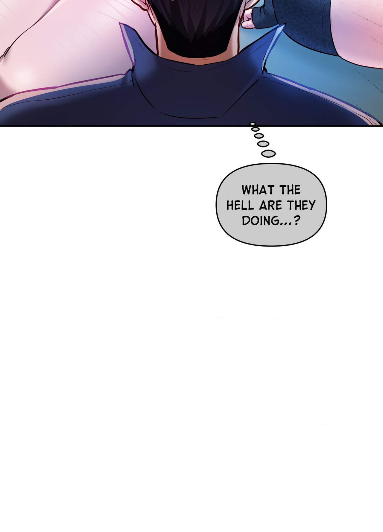 Professor's Alt Account Chapter 24 page 34 - 
