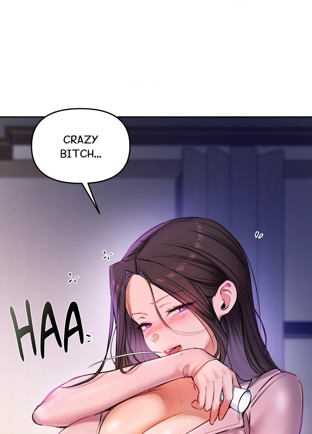 Professor's Alt Account Chapter 24 page 40 - 