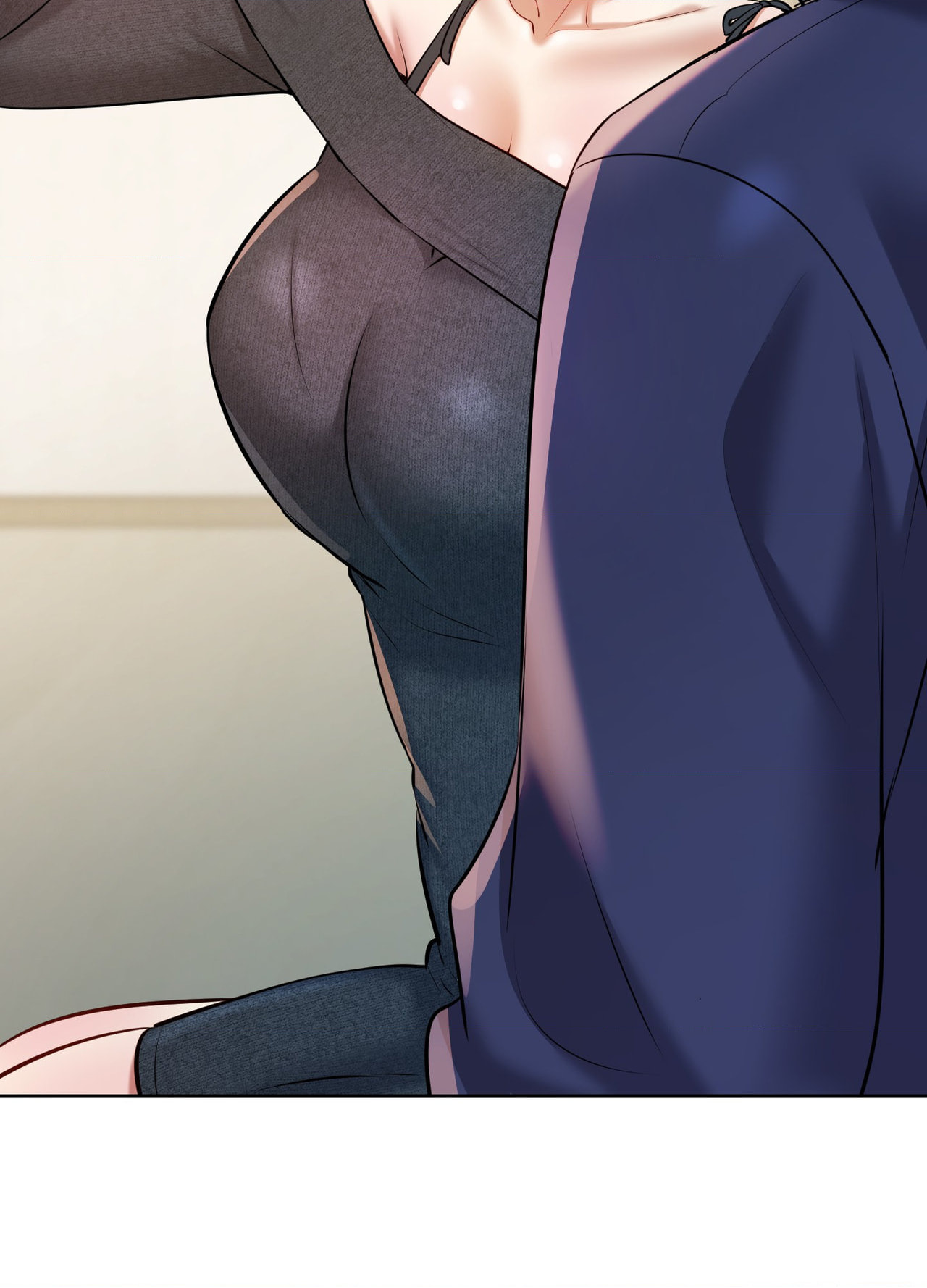 Professor's Alt Account Chapter 24 page 5 - 