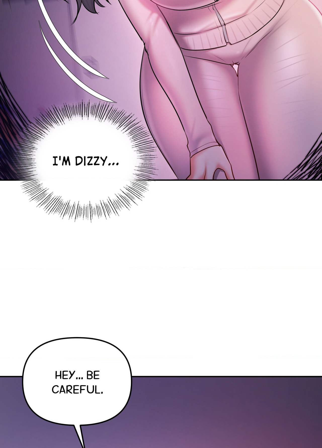 Professor's Alt Account Chapter 24 page 48 - 