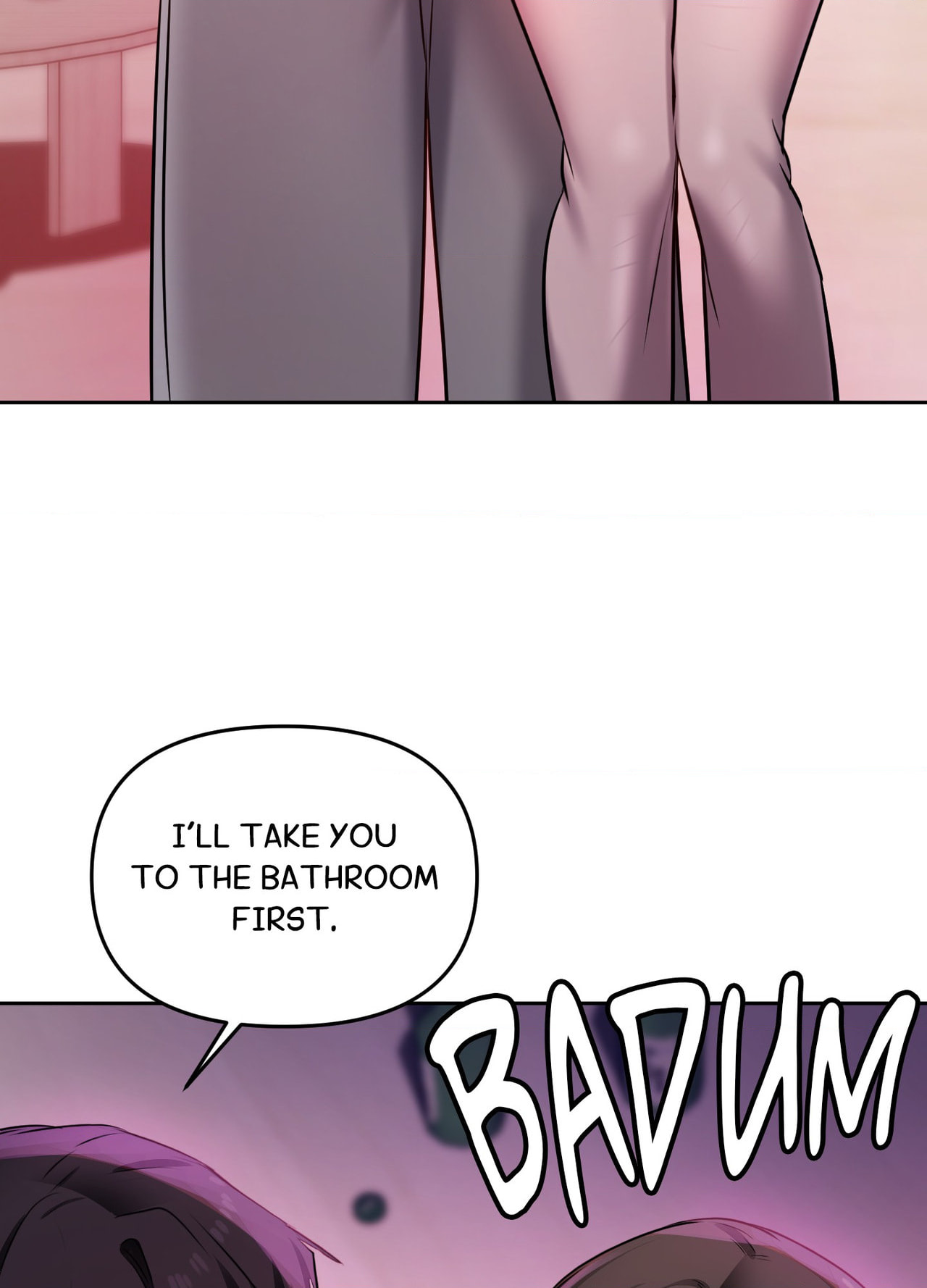 Professor's Alt Account Chapter 24 page 50 - 
