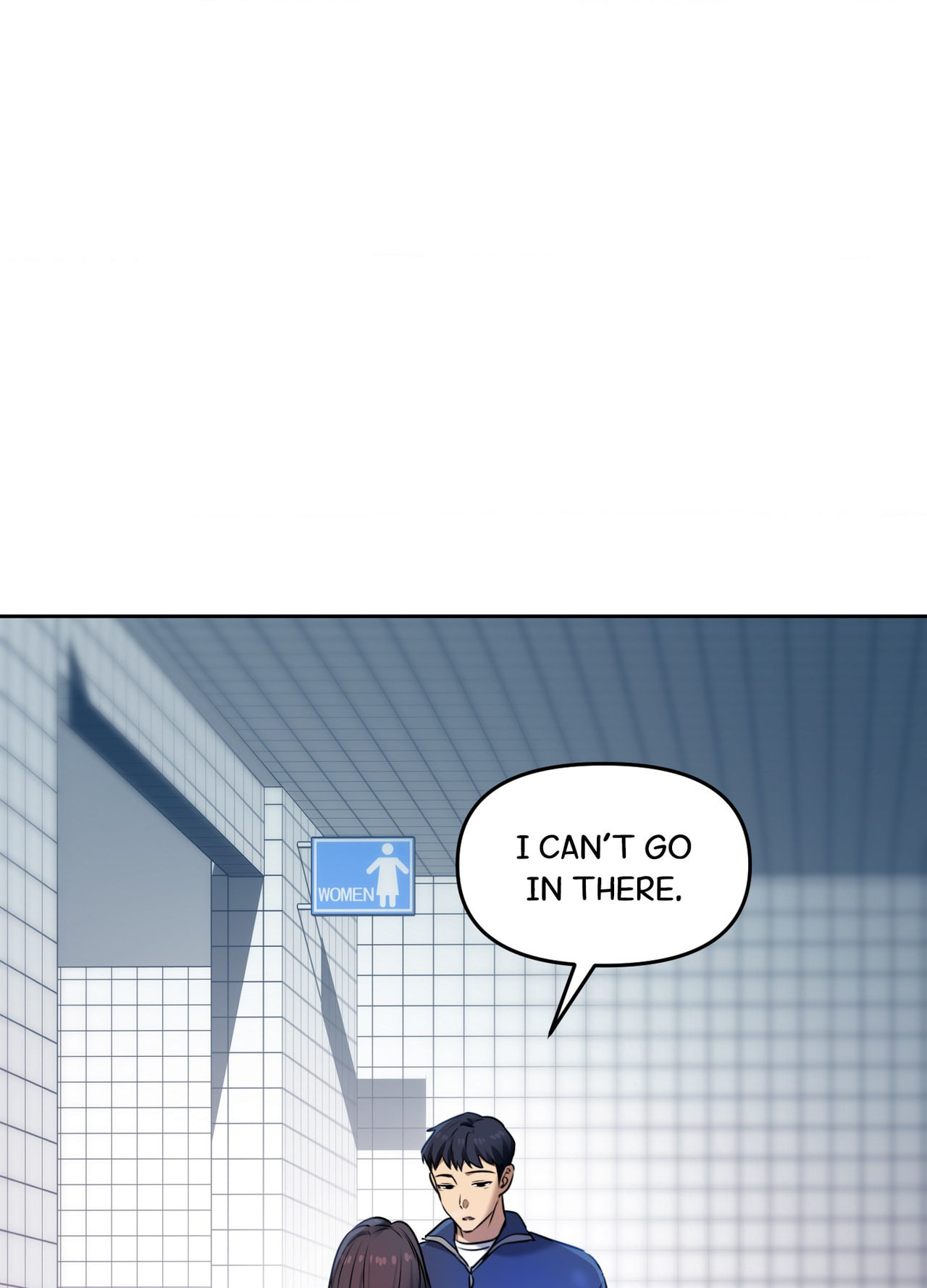 Professor's Alt Account Chapter 24 page 56 - 