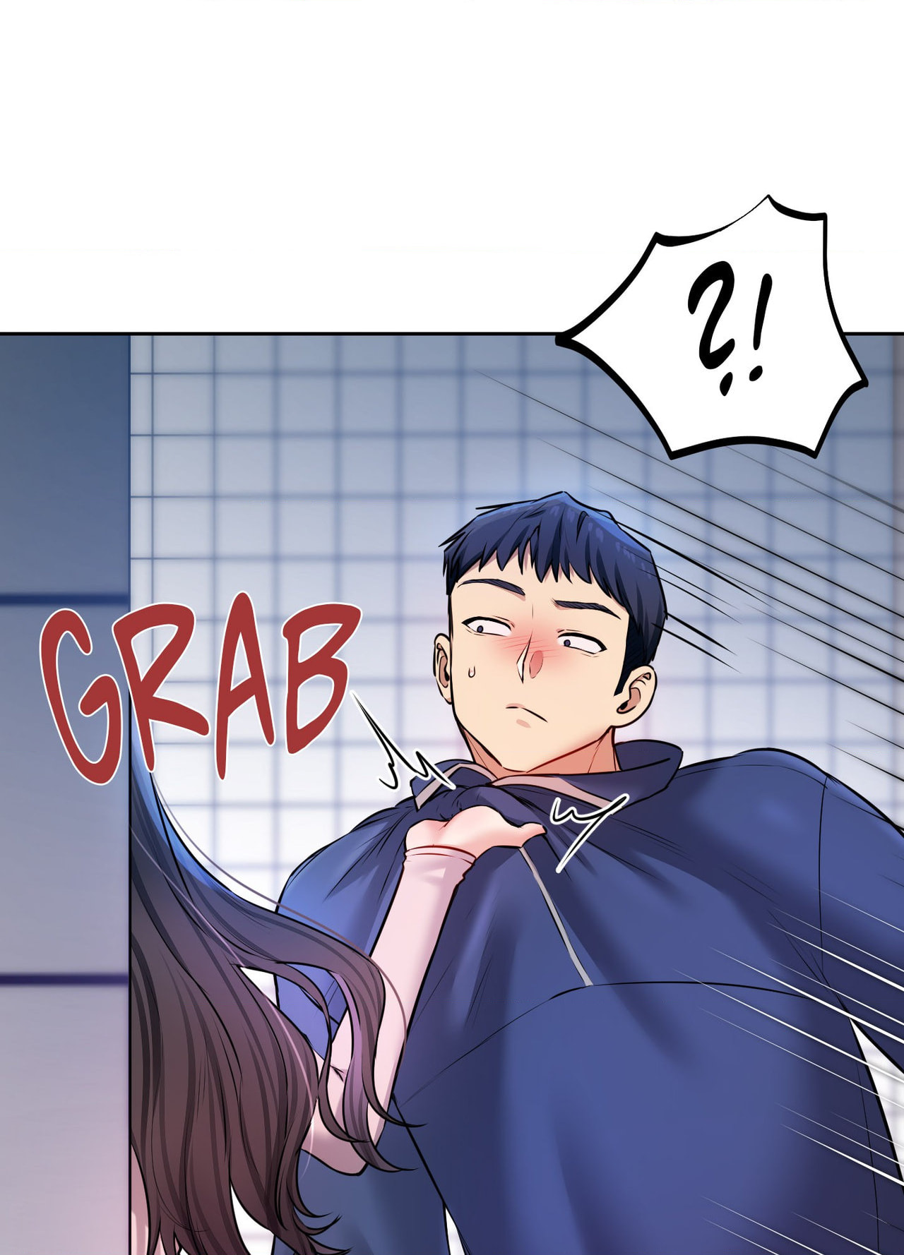 Professor's Alt Account Chapter 24 page 58 - 