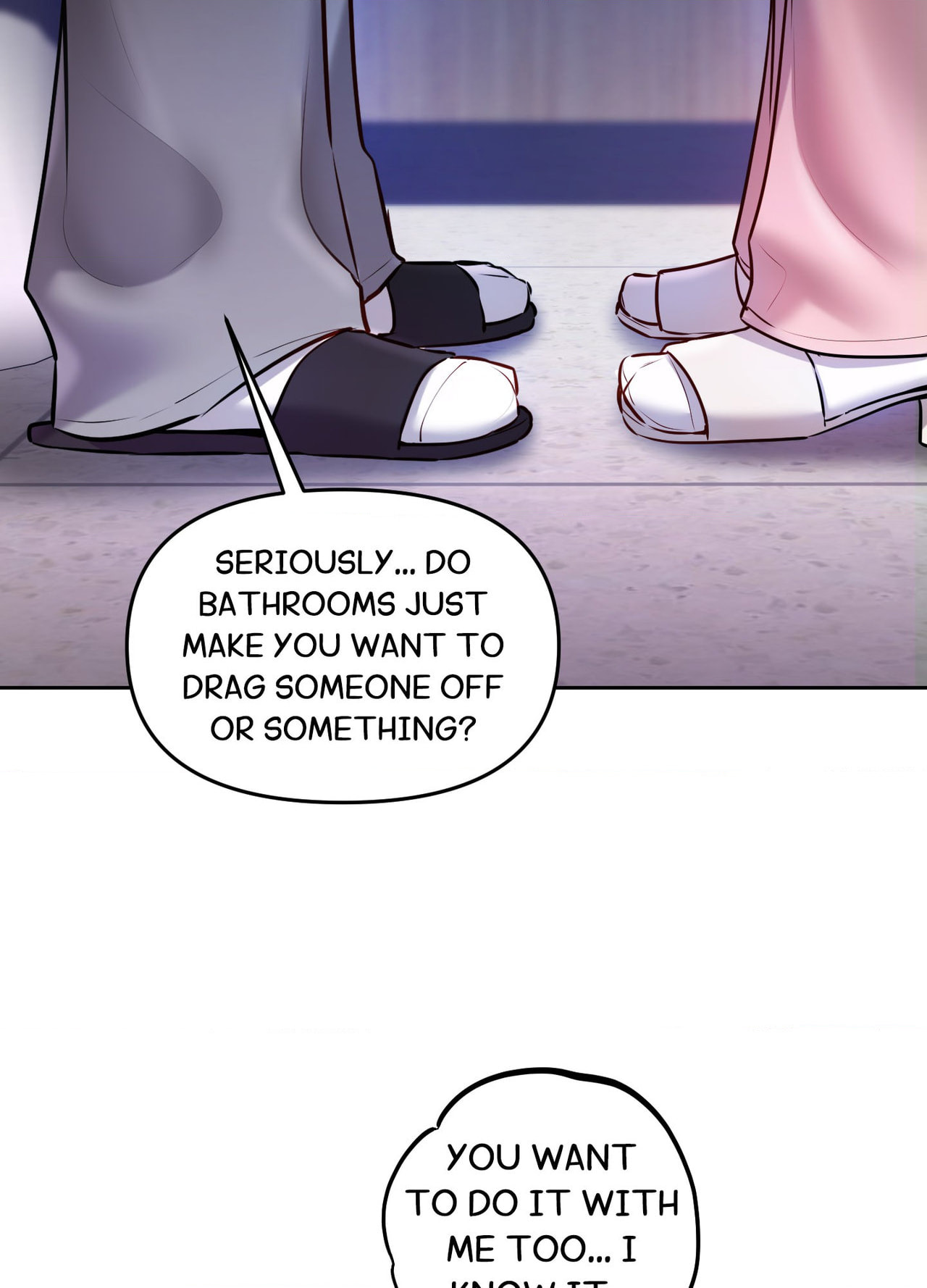 Professor's Alt Account Chapter 24 page 60 - 