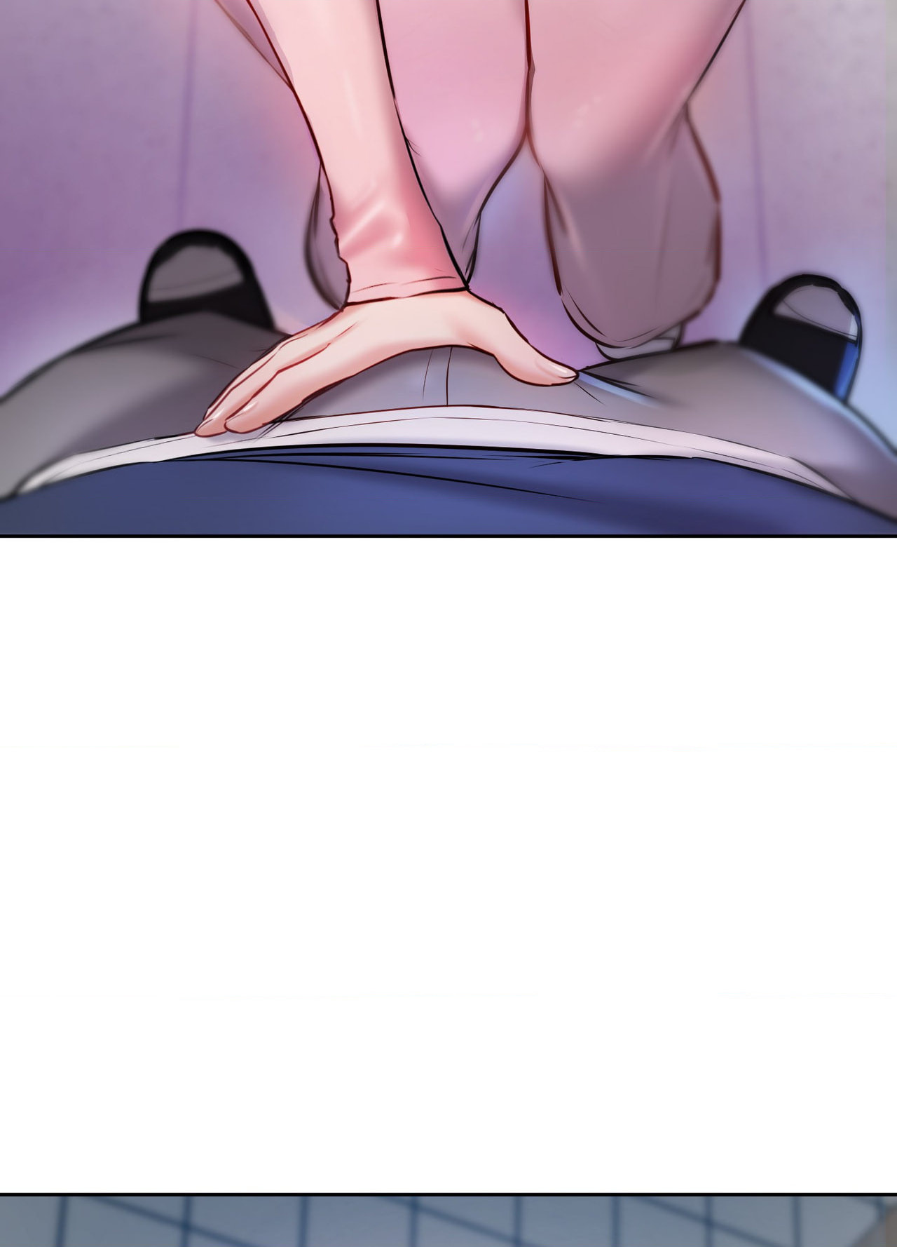 Professor's Alt Account Chapter 24 page 64 - 