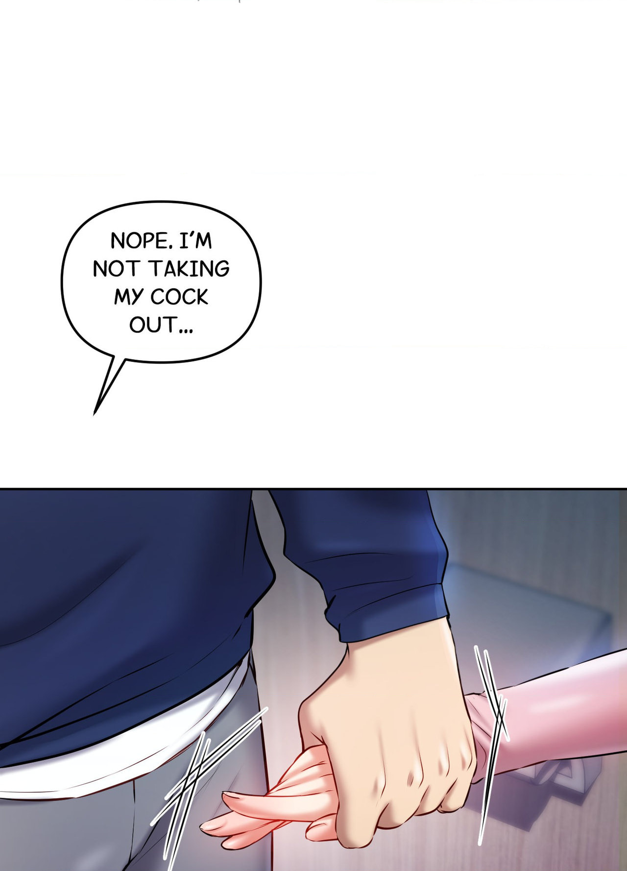 Professor's Alt Account Chapter 24 page 66 - 
