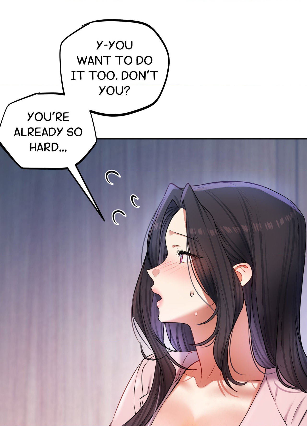 Professor's Alt Account Chapter 24 page 68 - 