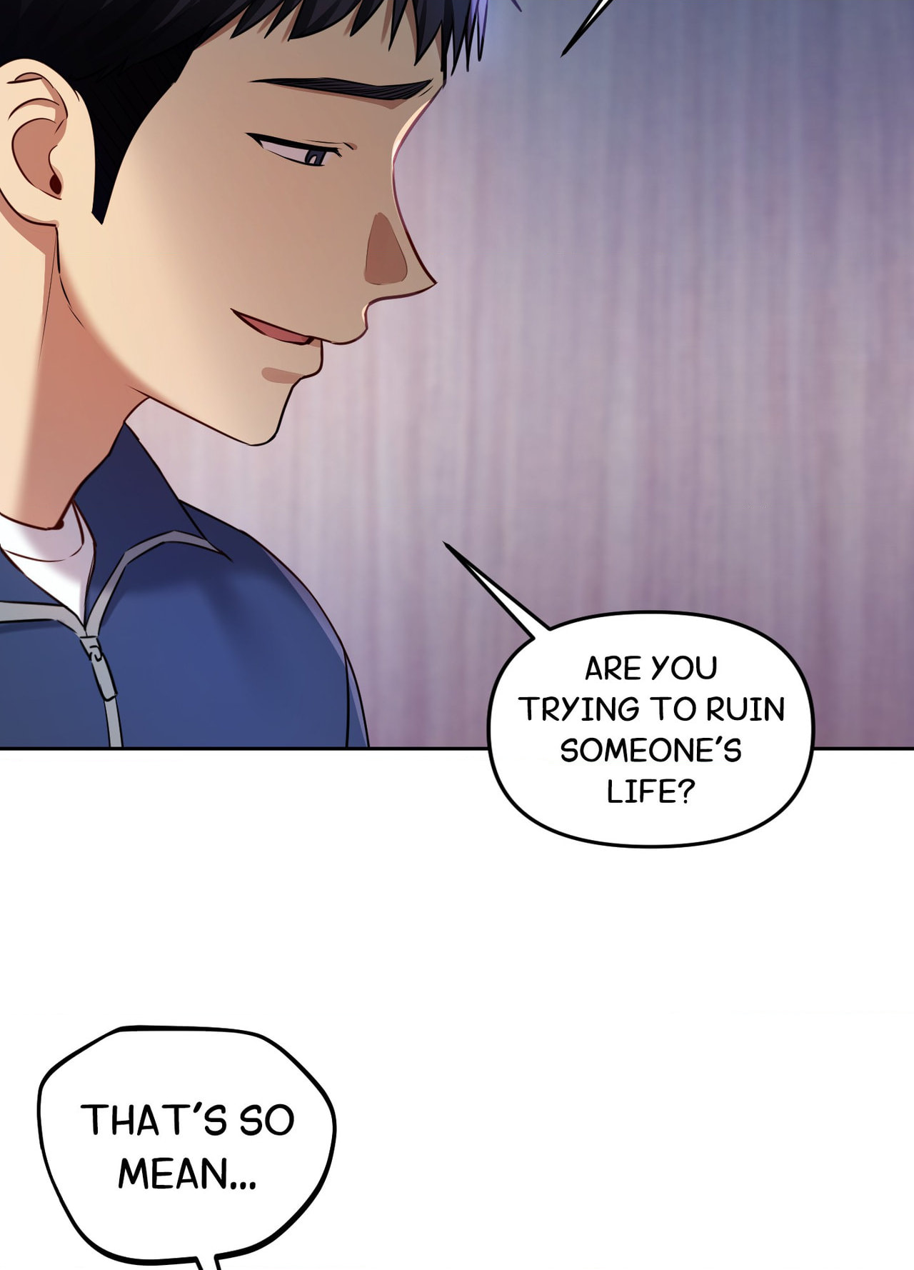 Professor's Alt Account Chapter 24 page 70 - 