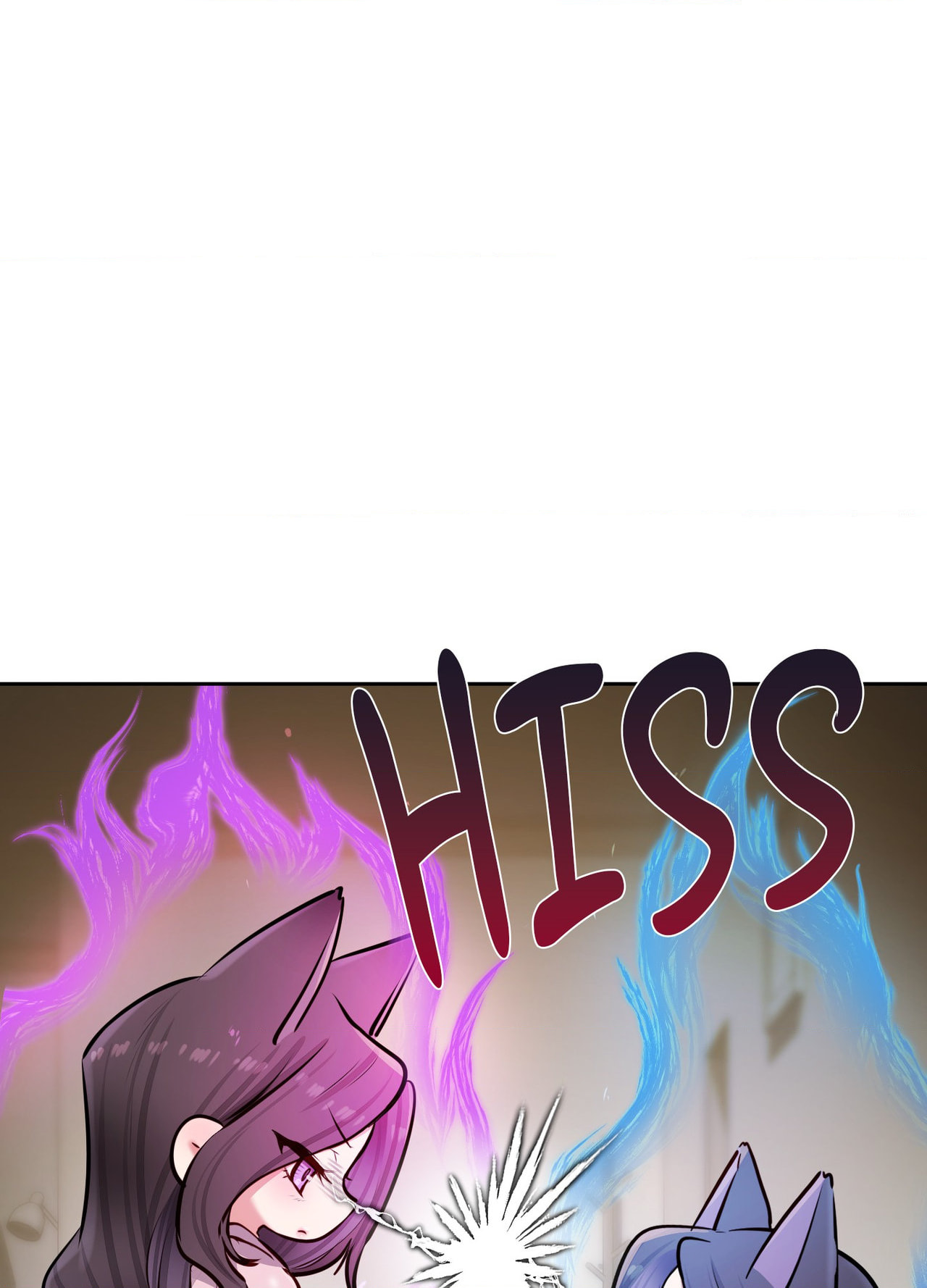 Professor's Alt Account Chapter 24 page 8 - 