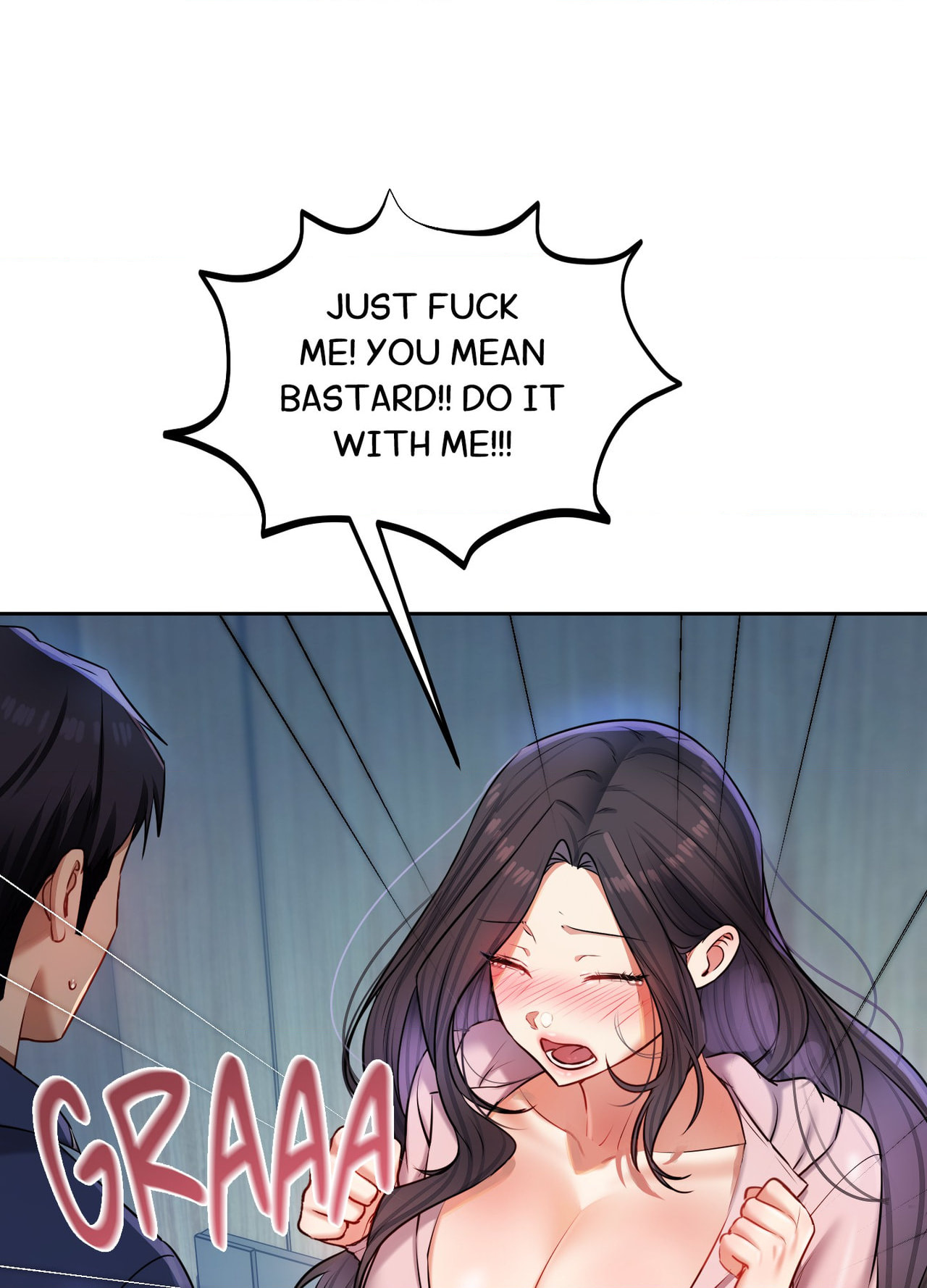 Professor's Alt Account Chapter 24 page 73 - 