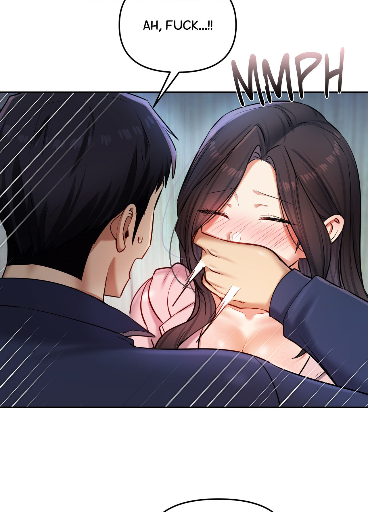Professor's Alt Account Chapter 24 page 75 - 