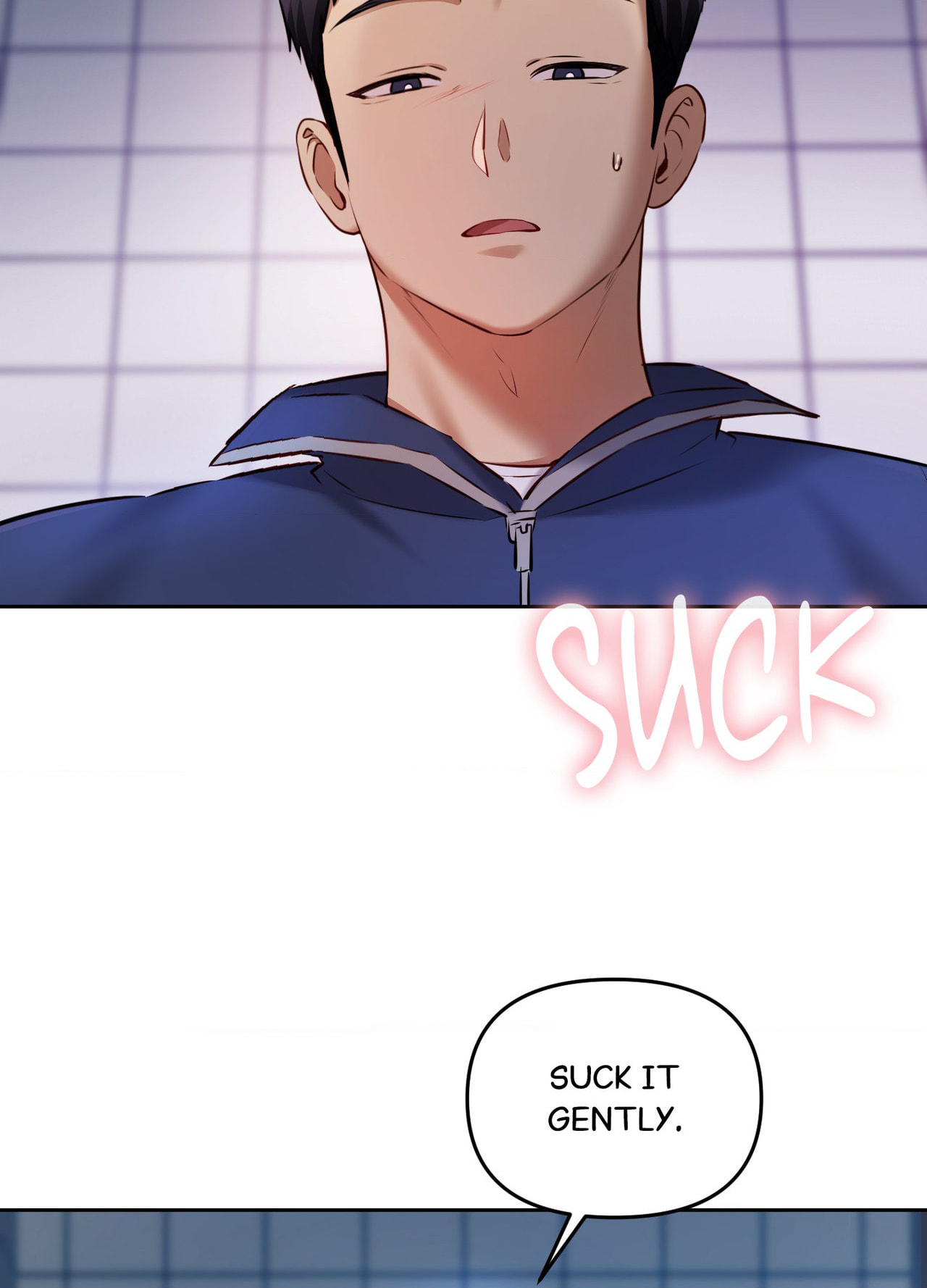 Professor's Alt Account Chapter 24 page 79 - 