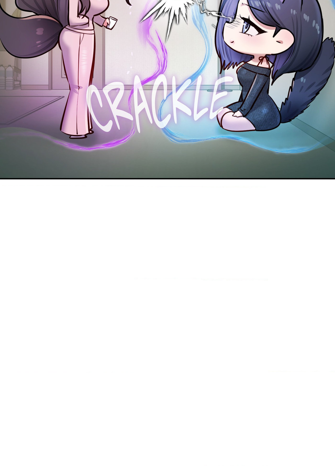 Professor's Alt Account Chapter 24 page 9 - 