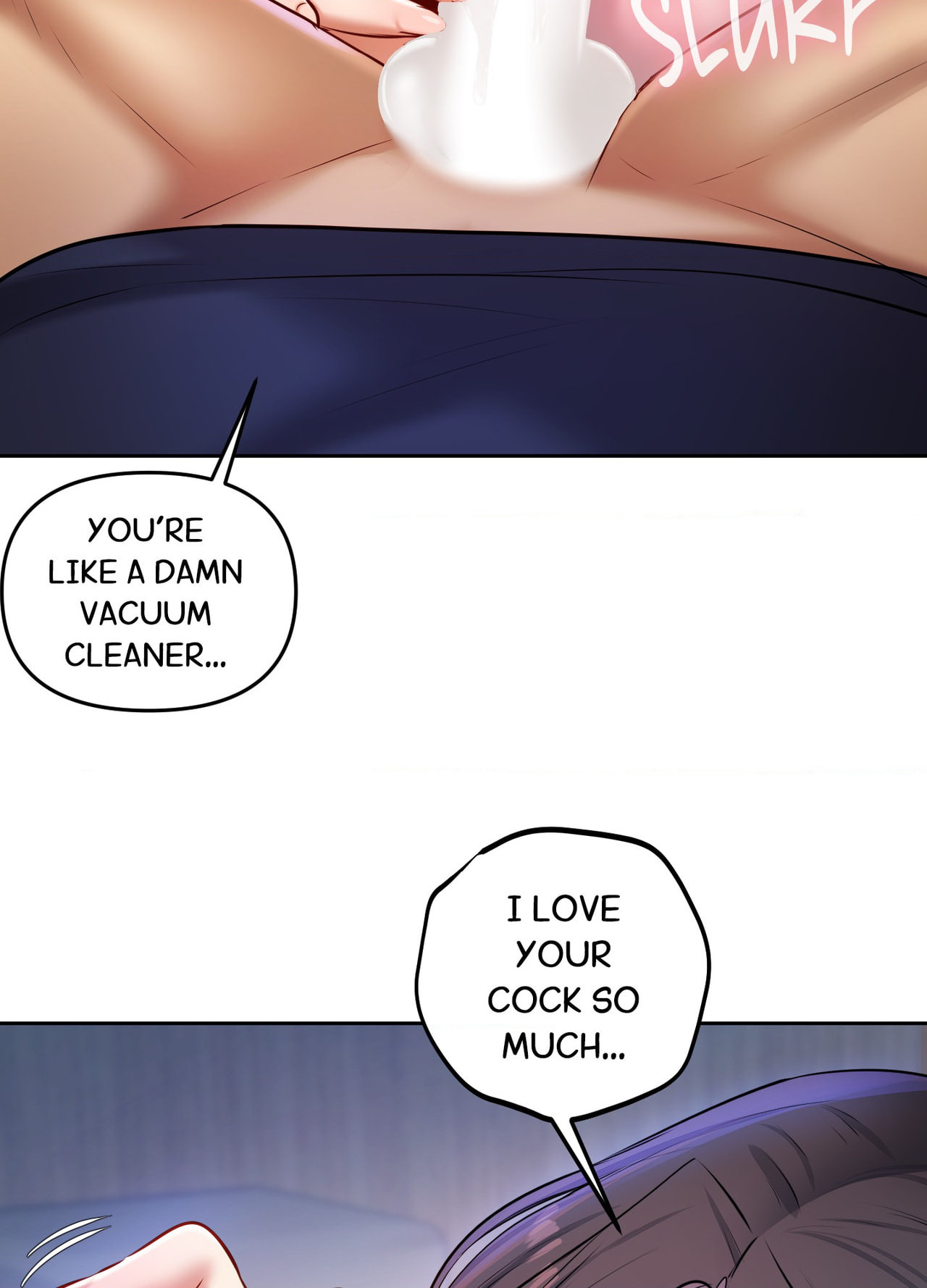 Professor's Alt Account Chapter 24 page 83 - 