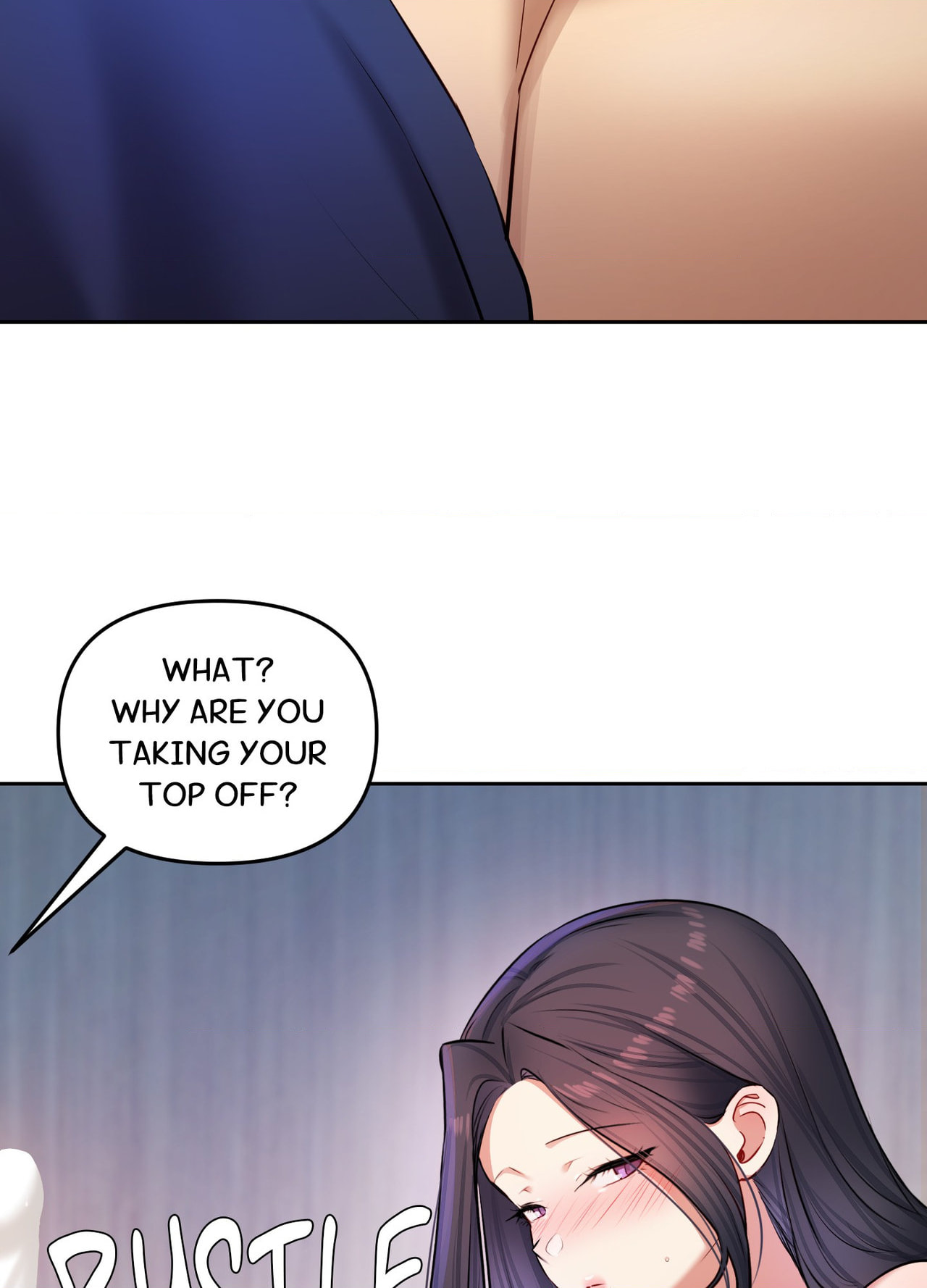 Professor's Alt Account Chapter 24 page 85 - 