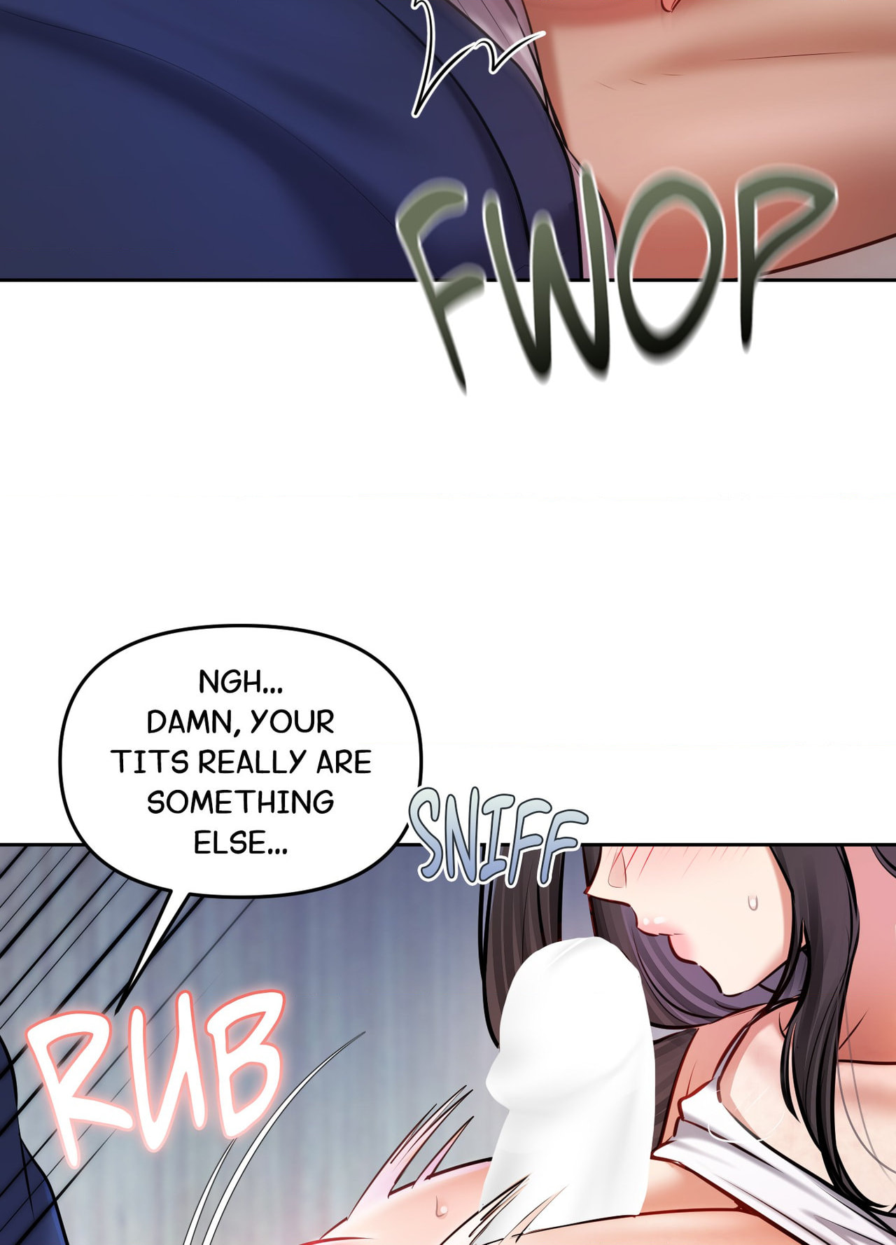 Professor's Alt Account Chapter 24 page 91 - 