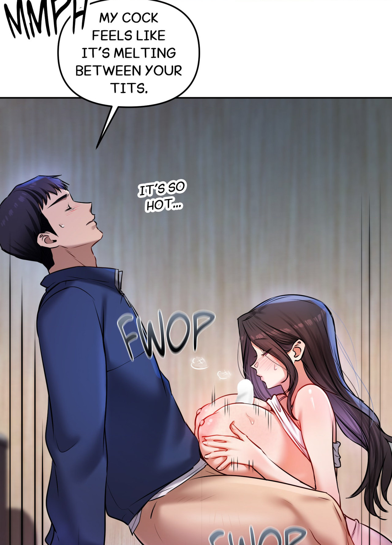 Professor's Alt Account Chapter 24 page 93 - 