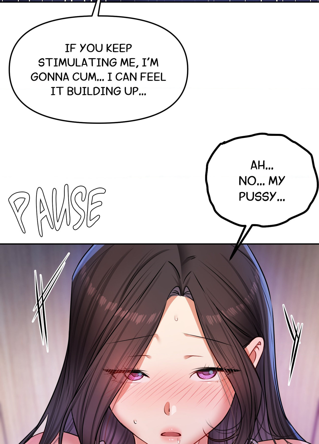 Professor's Alt Account Chapter 24 page 96 - 